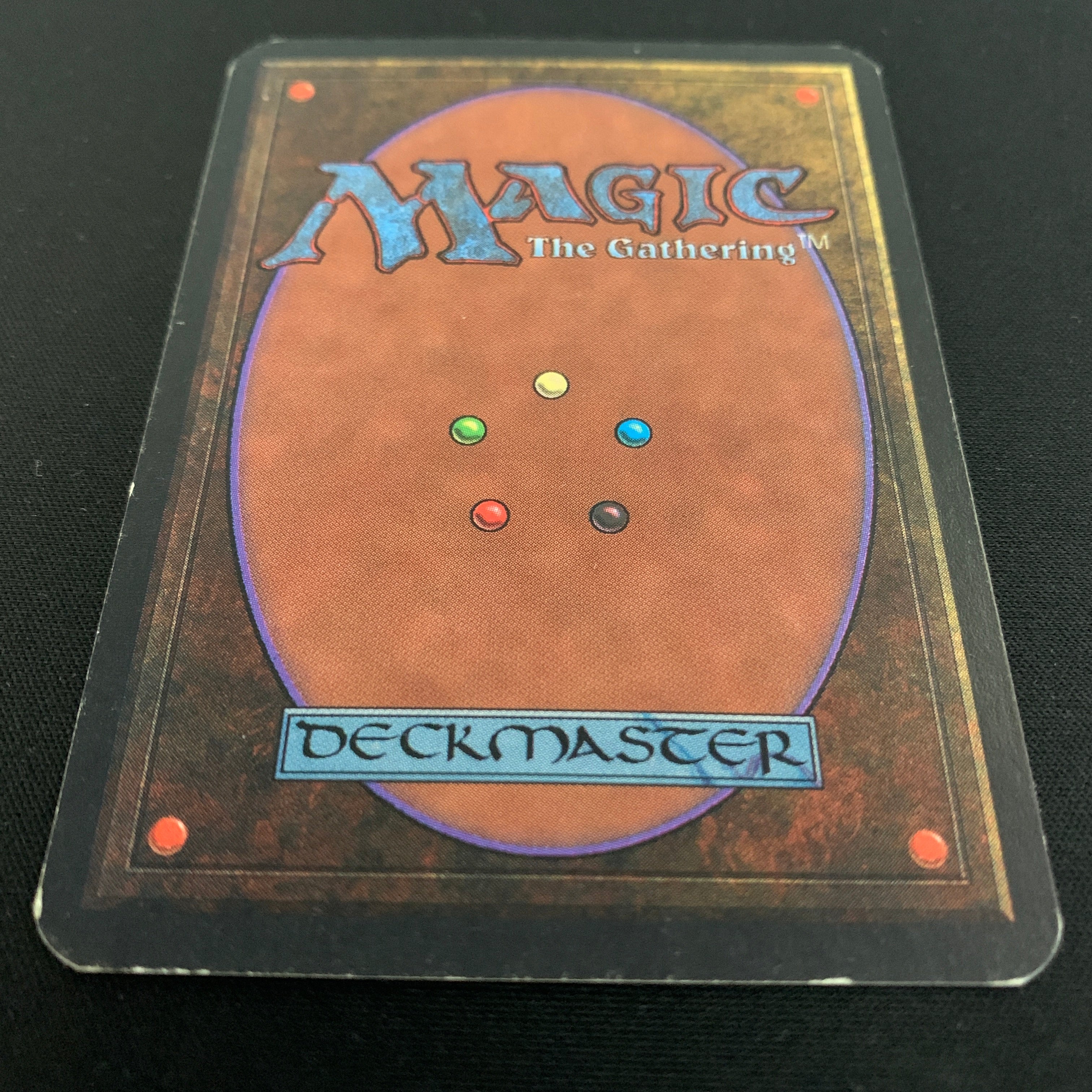 MTG Singles - Llanowar Elves - Alpha - 