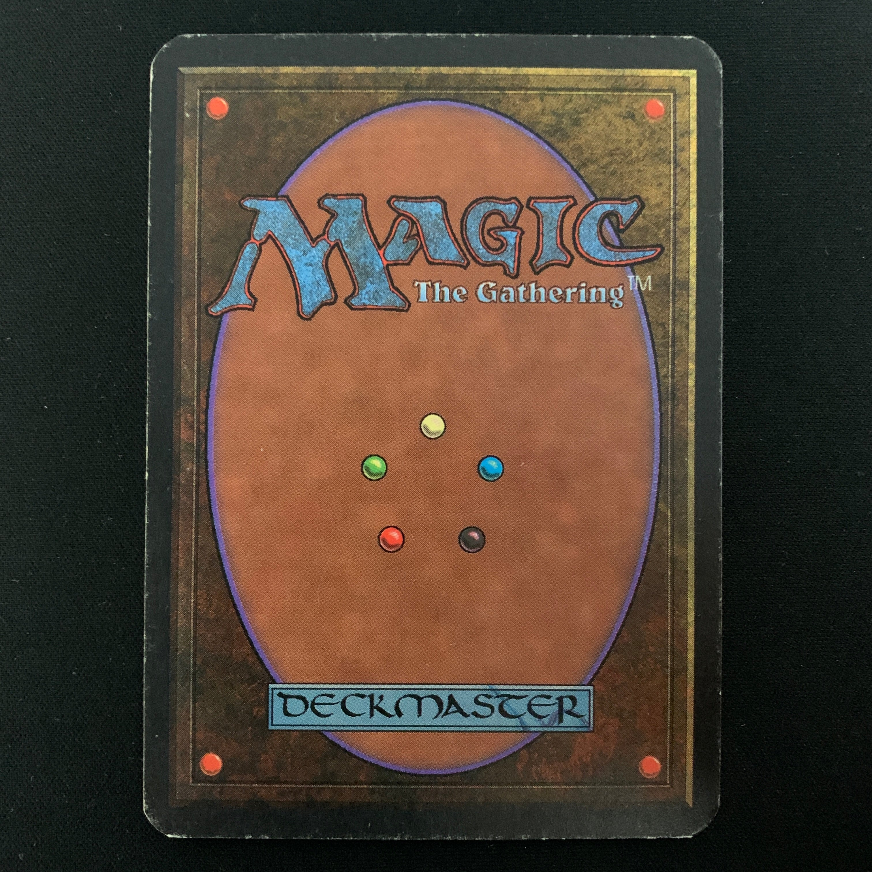 MTG Singles - Llanowar Elves - Alpha - 