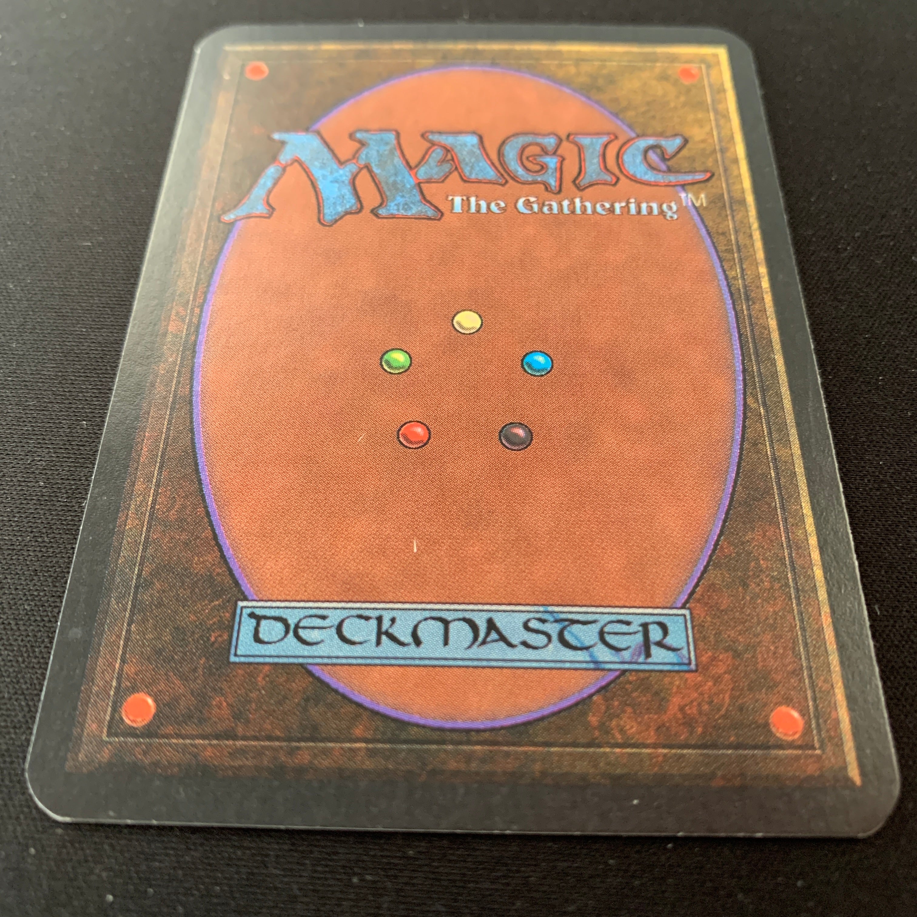 MTG Singles - Llanowar Elves - Alpha - 