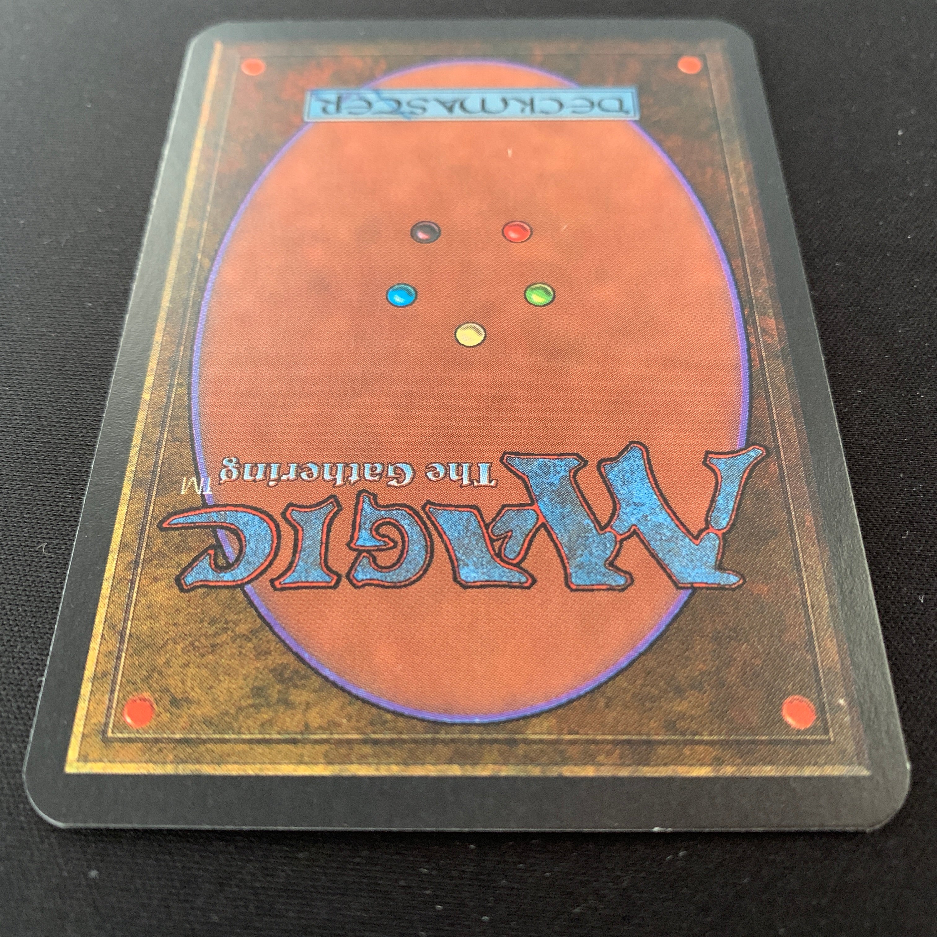 MTG Singles - Llanowar Elves - Alpha - 