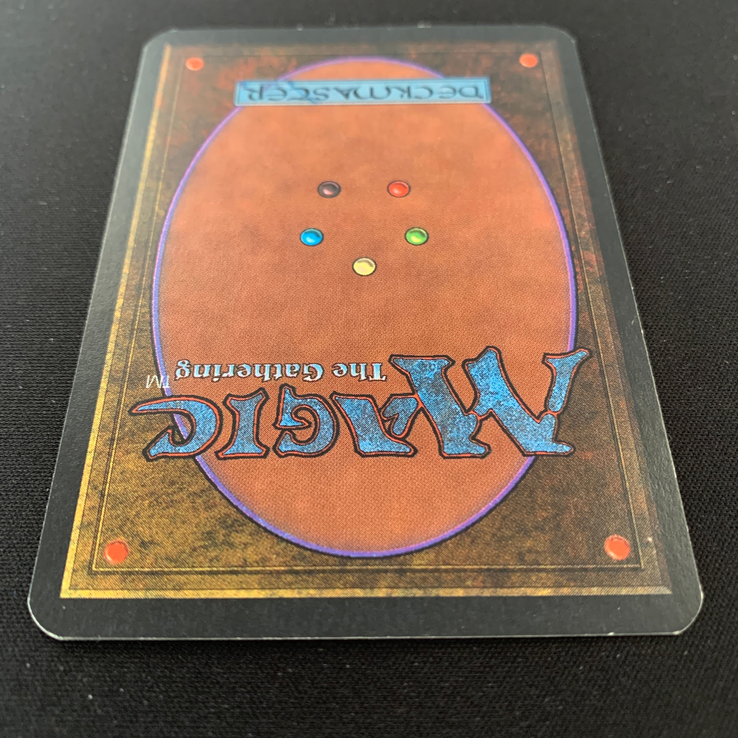 MTG Singles - Llanowar Elves - Alpha - 