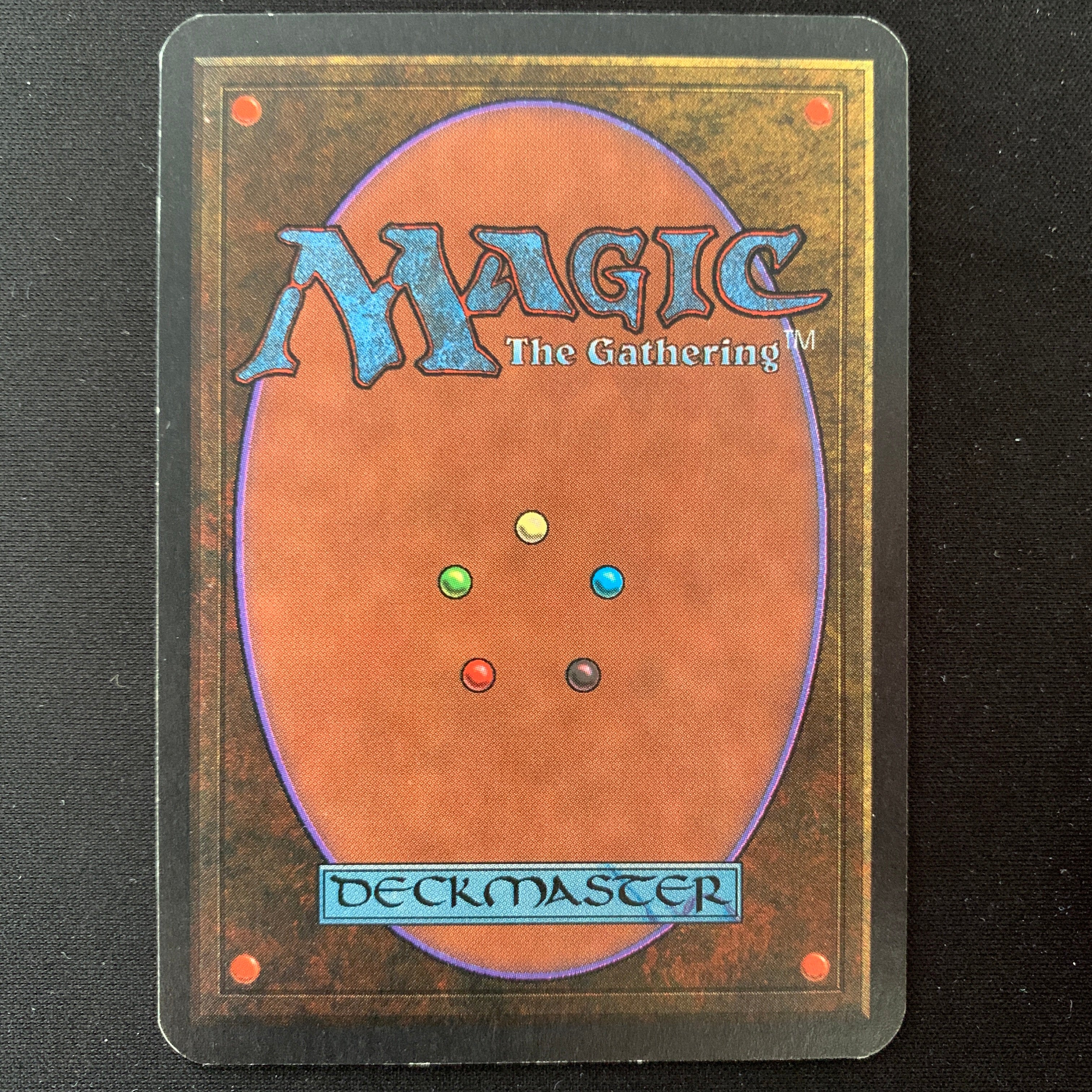 MTG Singles - Llanowar Elves - Alpha - 