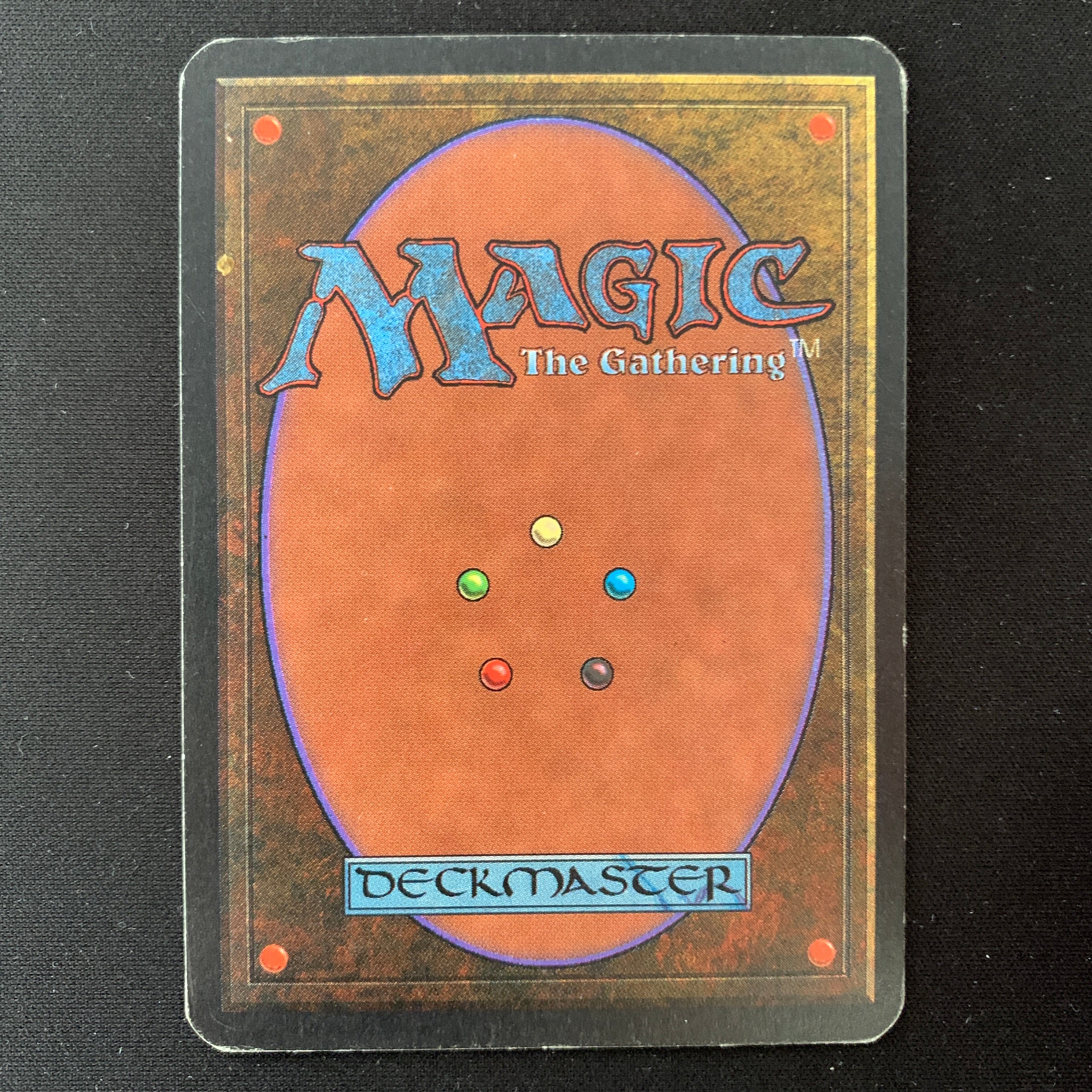 MTG Singles - Llanowar Elves - Alpha - 
