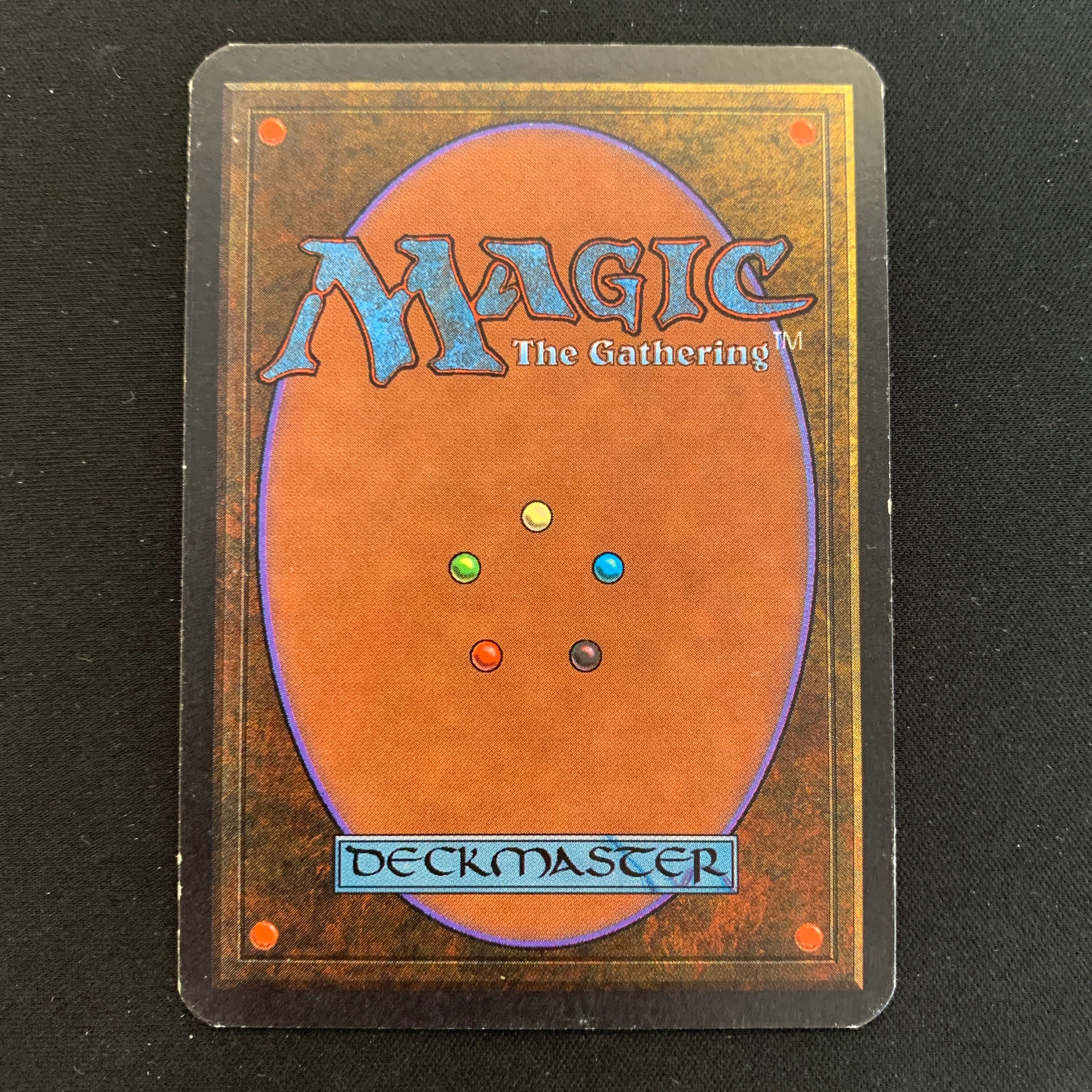 MTG Singles - Llanowar Elves - Alpha - 
