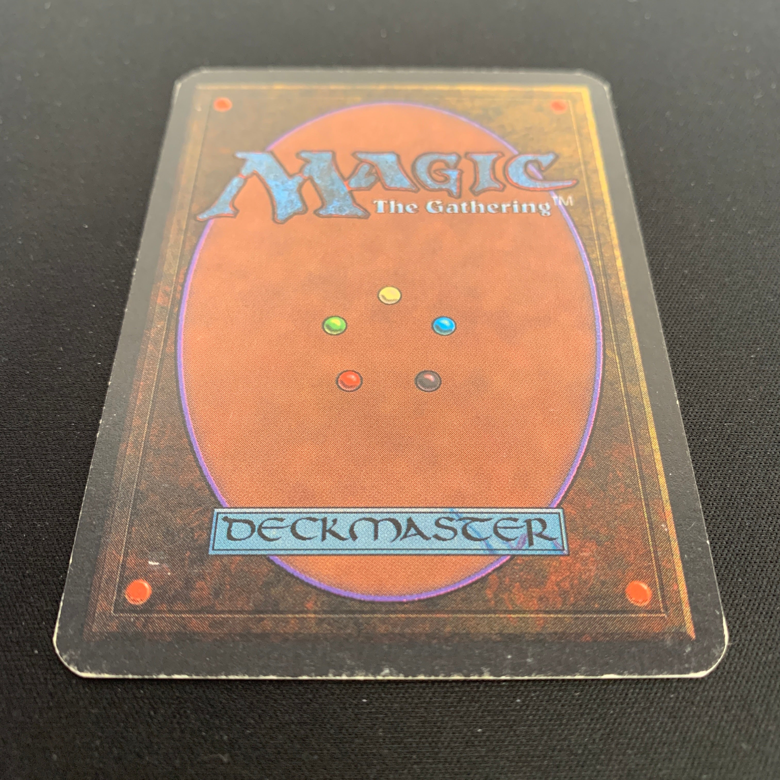 MTG Singles - Llanowar Elves - Alpha - 