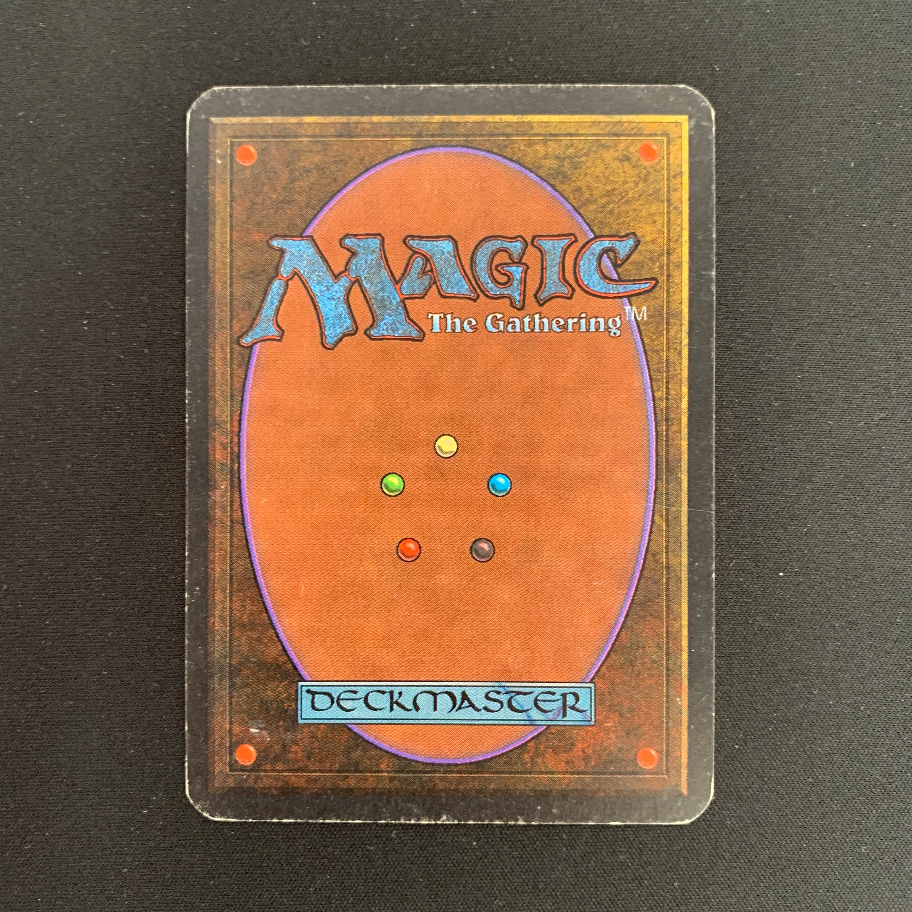MTG Singles - Llanowar Elves - Alpha - 