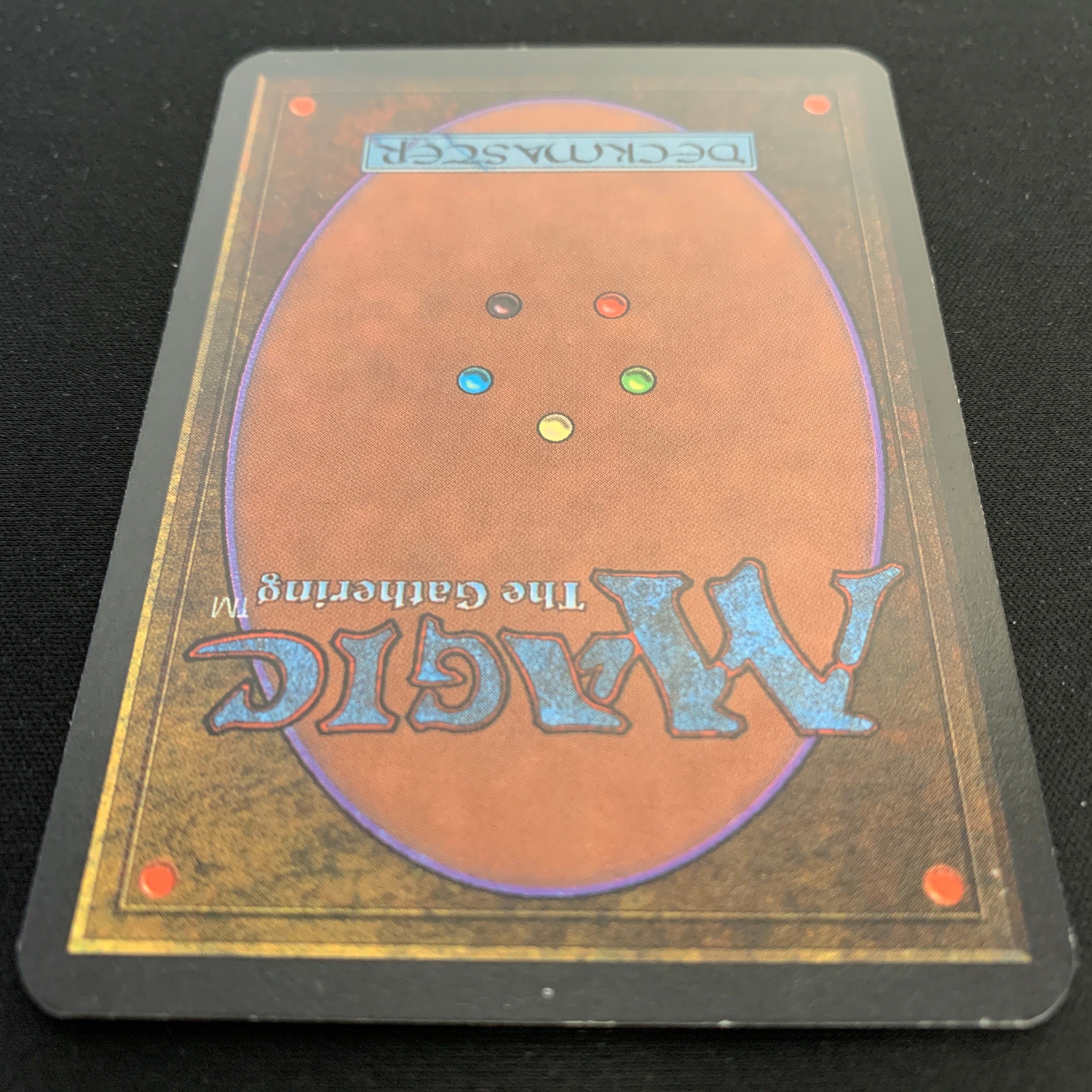 MTG Singles - Llanowar Elves - Alpha - 