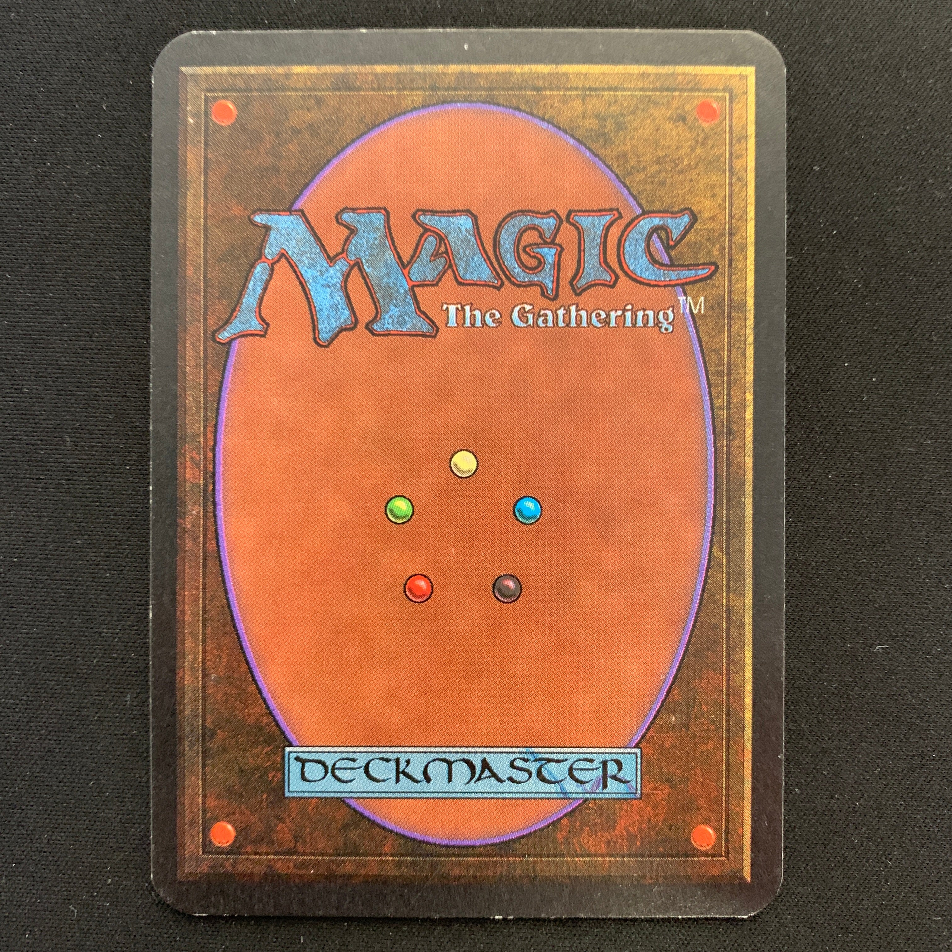 MTG Singles - Llanowar Elves - Alpha - 