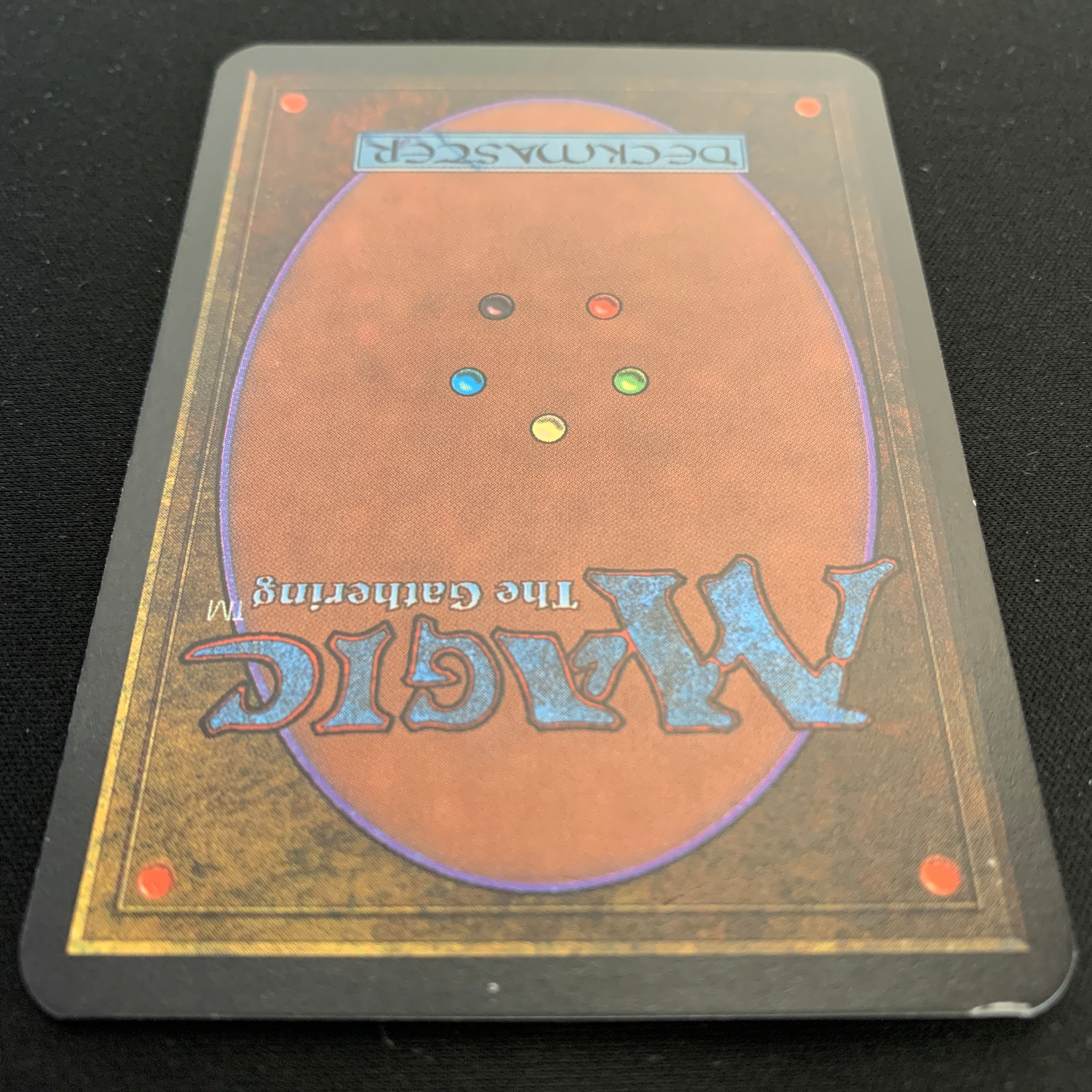MTG Singles - Llanowar Elves - Alpha - 