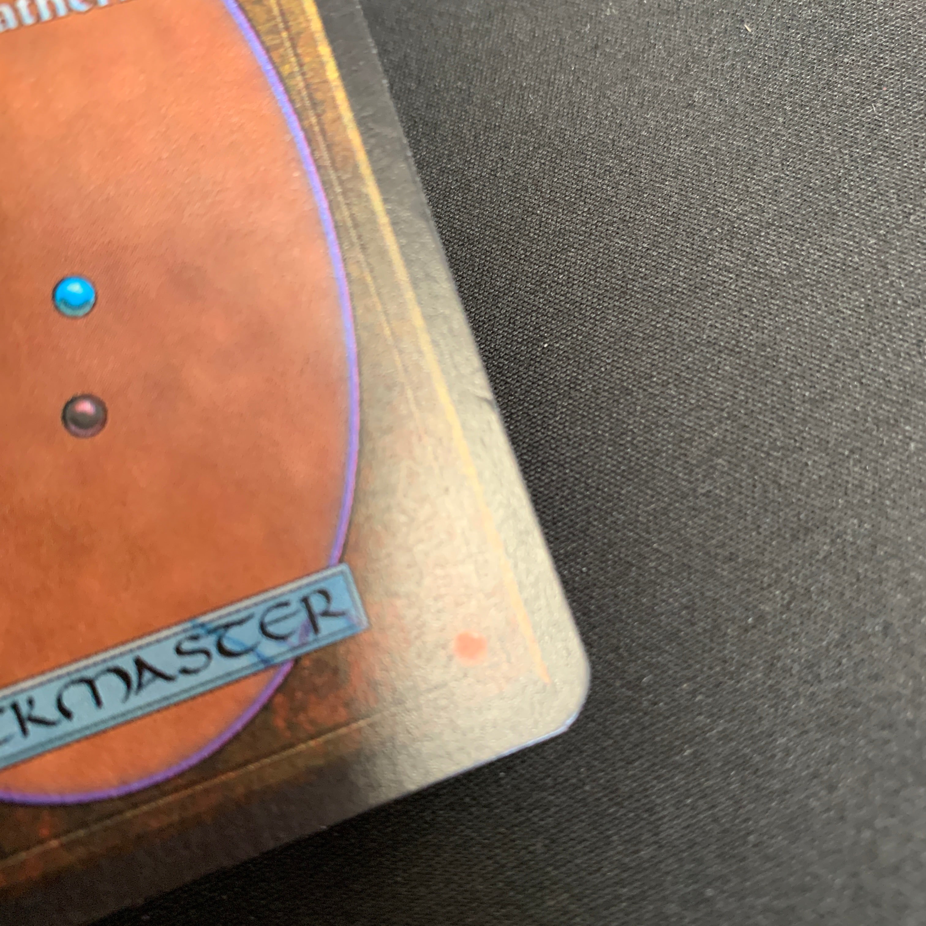 MTG Singles - Llanowar Elves - Alpha - 
