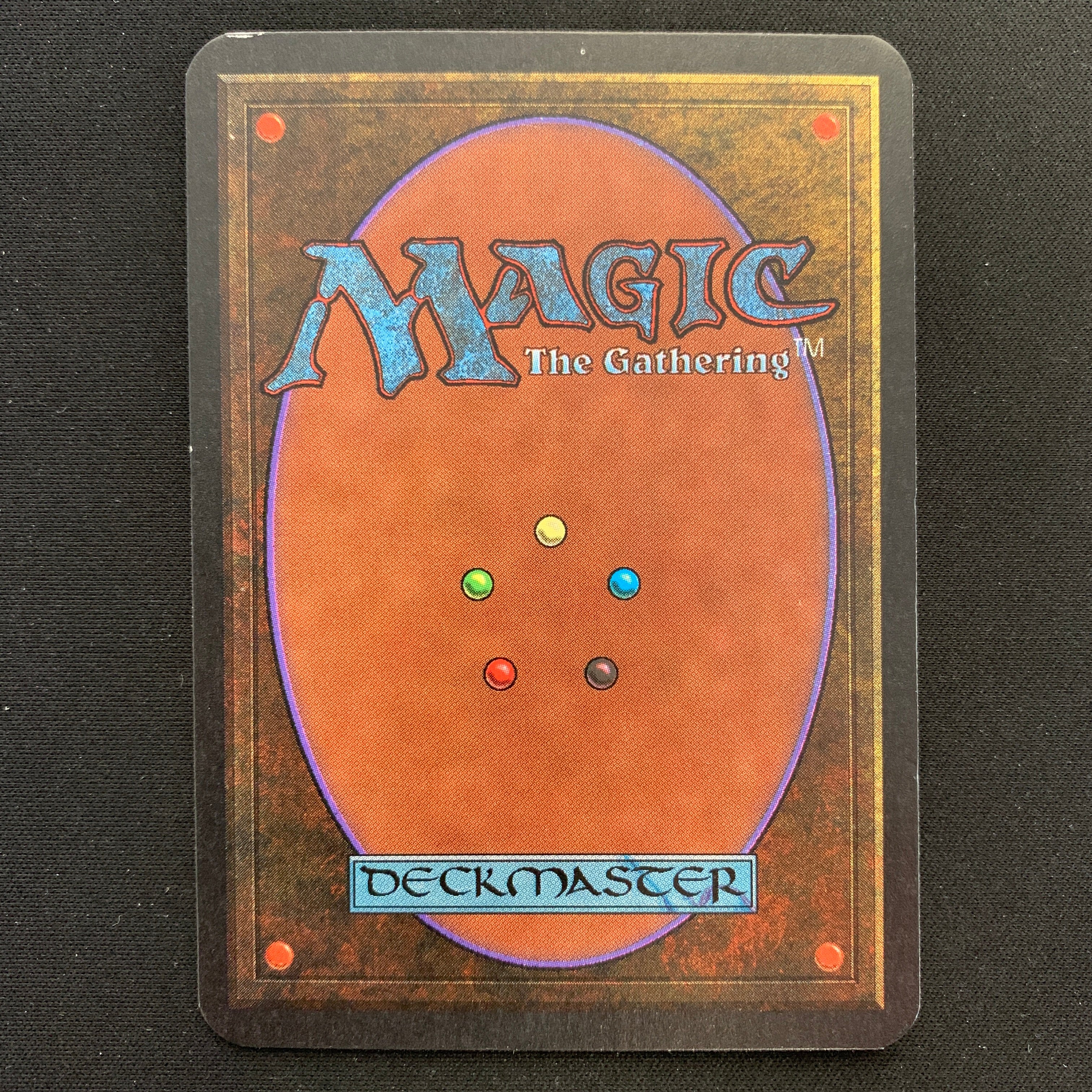 MTG Singles - Llanowar Elves - Alpha - 