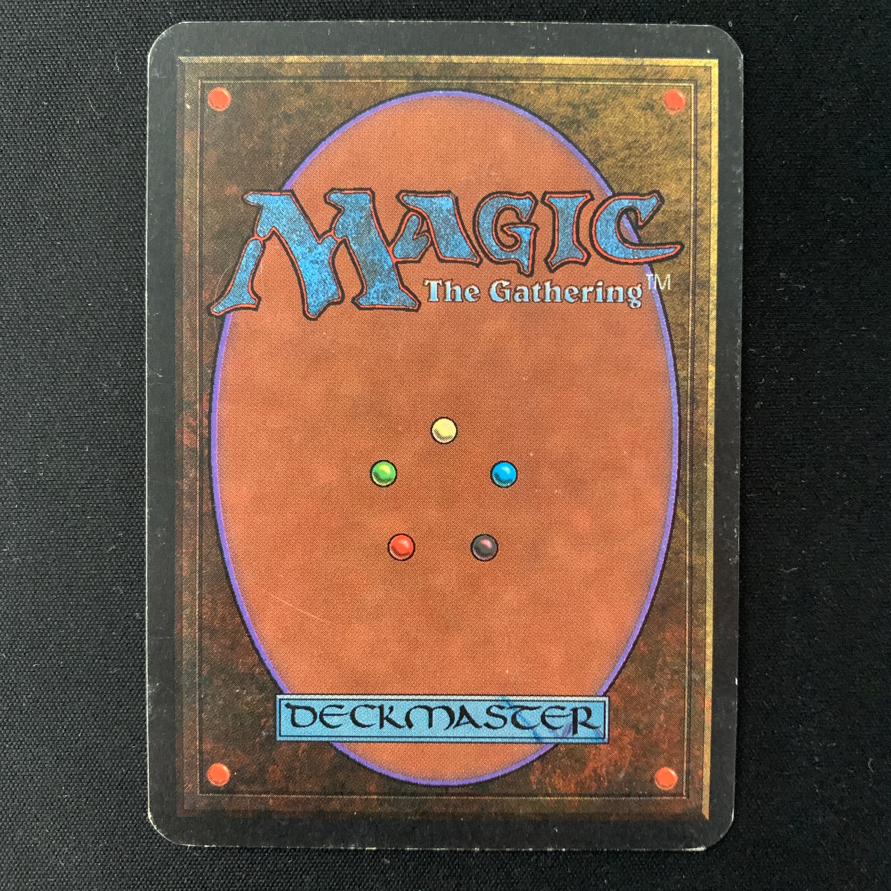 MTG Singles - Llanowar Elves - Alpha - 