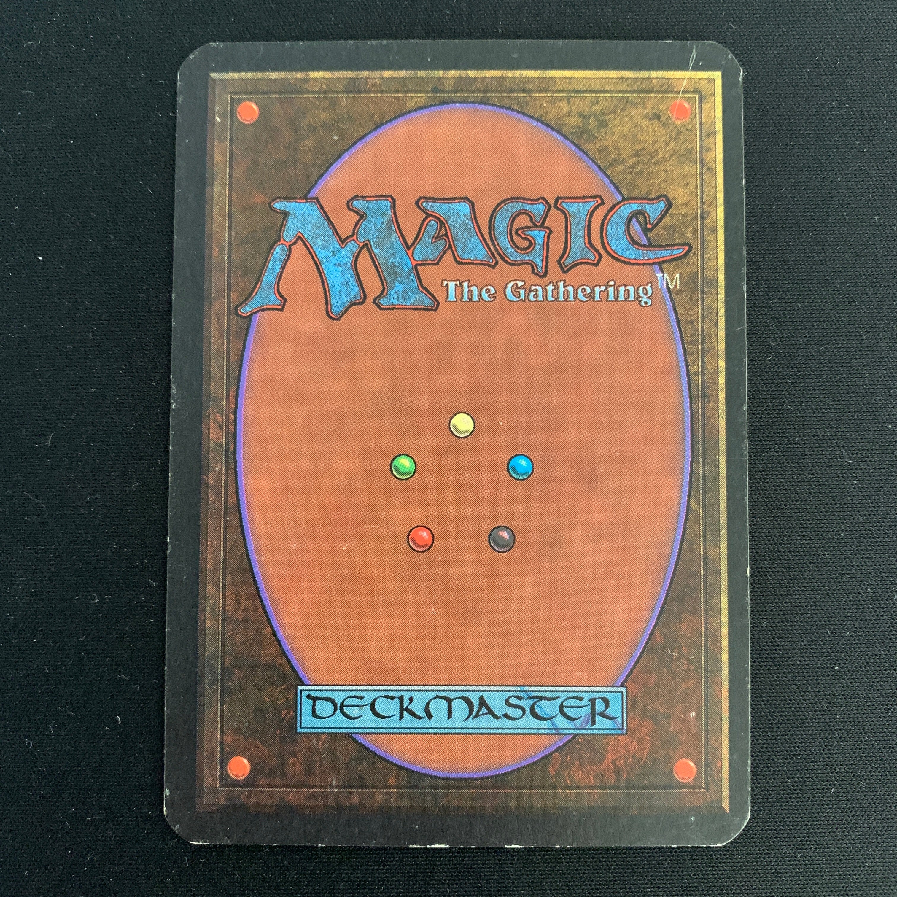 MTG Singles - Llanowar Elves - Alpha - 