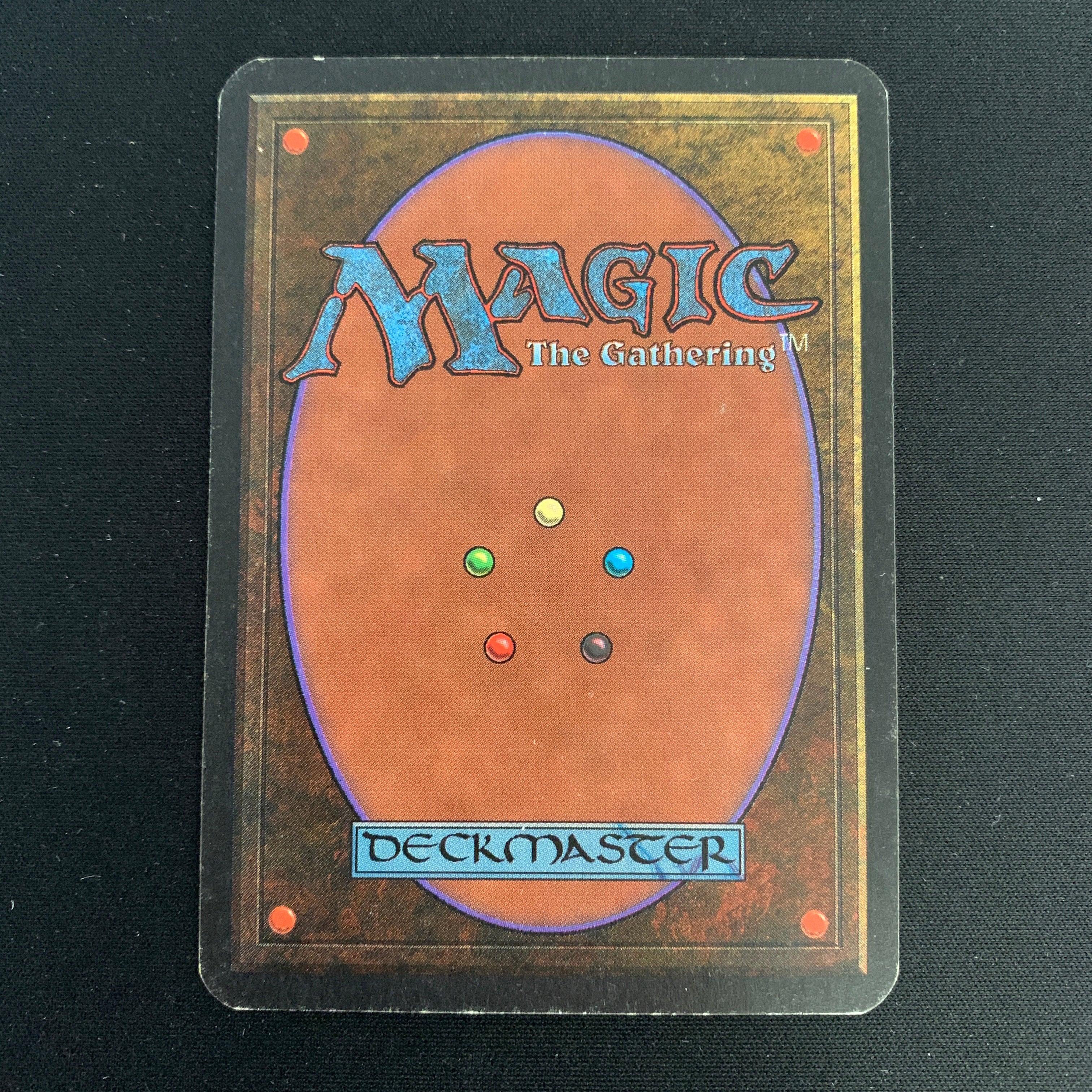 MTG Singles - Llanowar Elves - Alpha - 