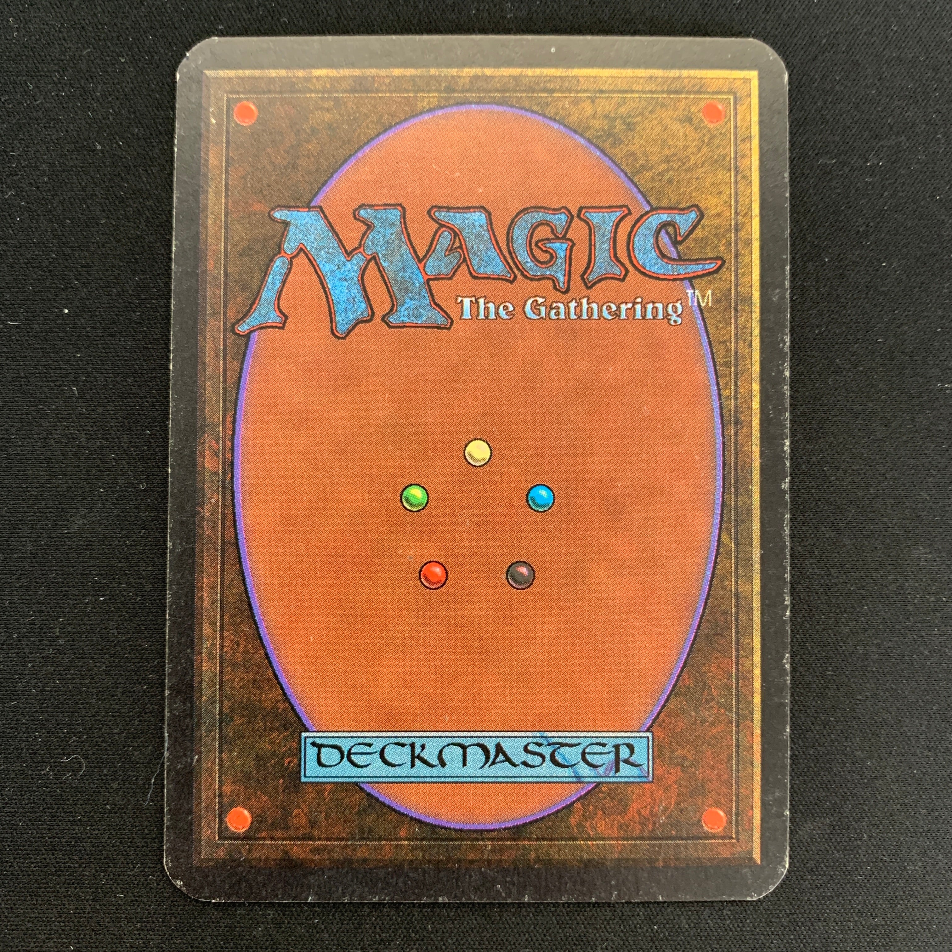 MTG Singles - Llanowar Elves - Alpha - 