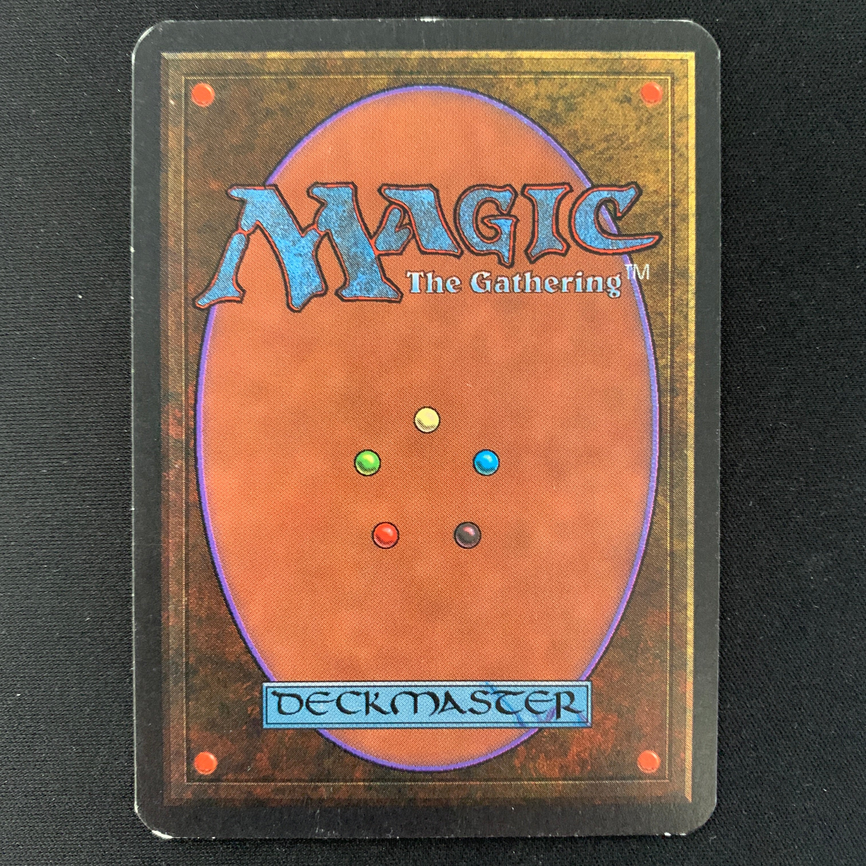 MTG Singles - Llanowar Elves - Alpha - 