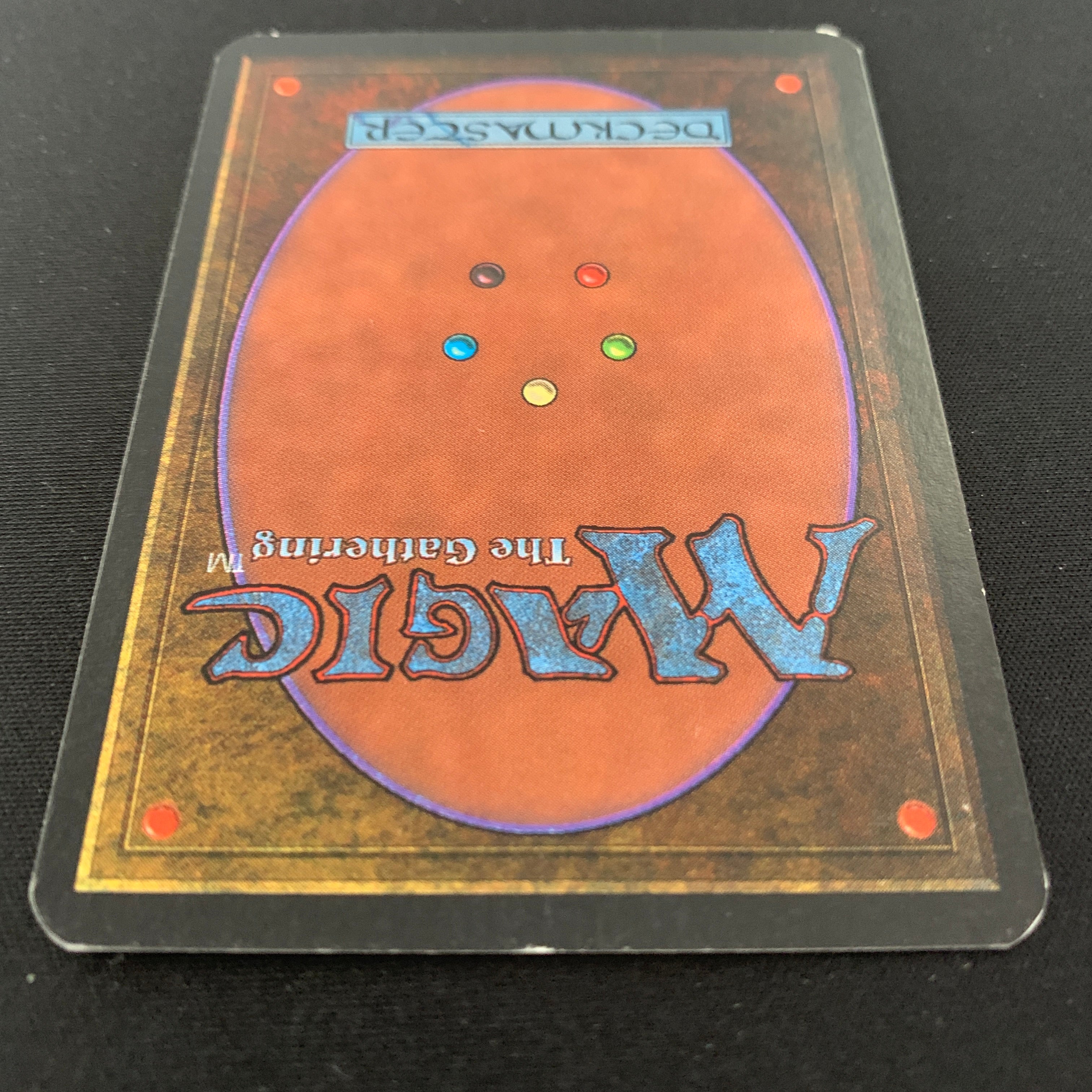MTG Singles - Llanowar Elves - Alpha - 