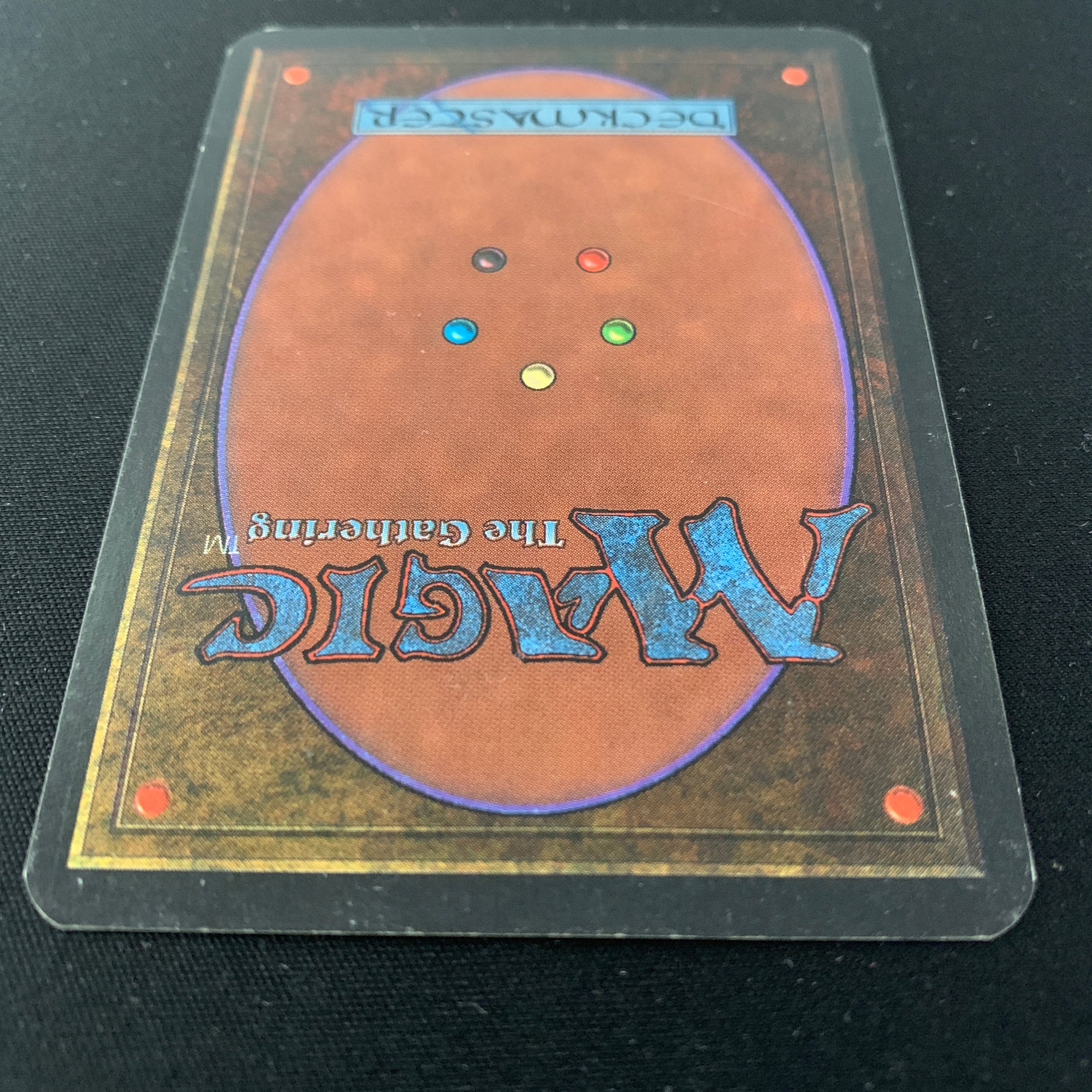 MTG Singles - Llanowar Elves - Alpha - 