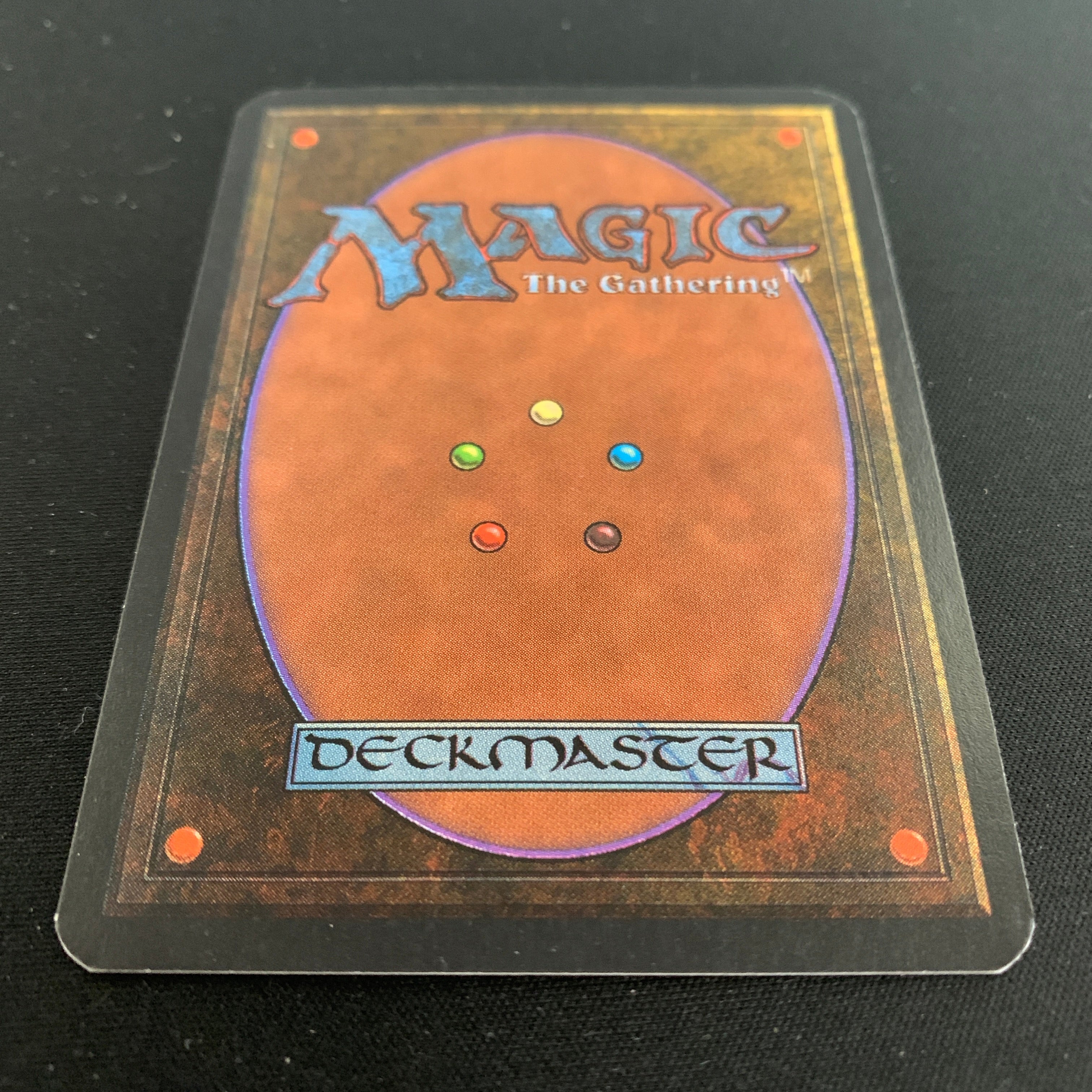 MTG Singles - Lord of Atlantis - Alpha - 