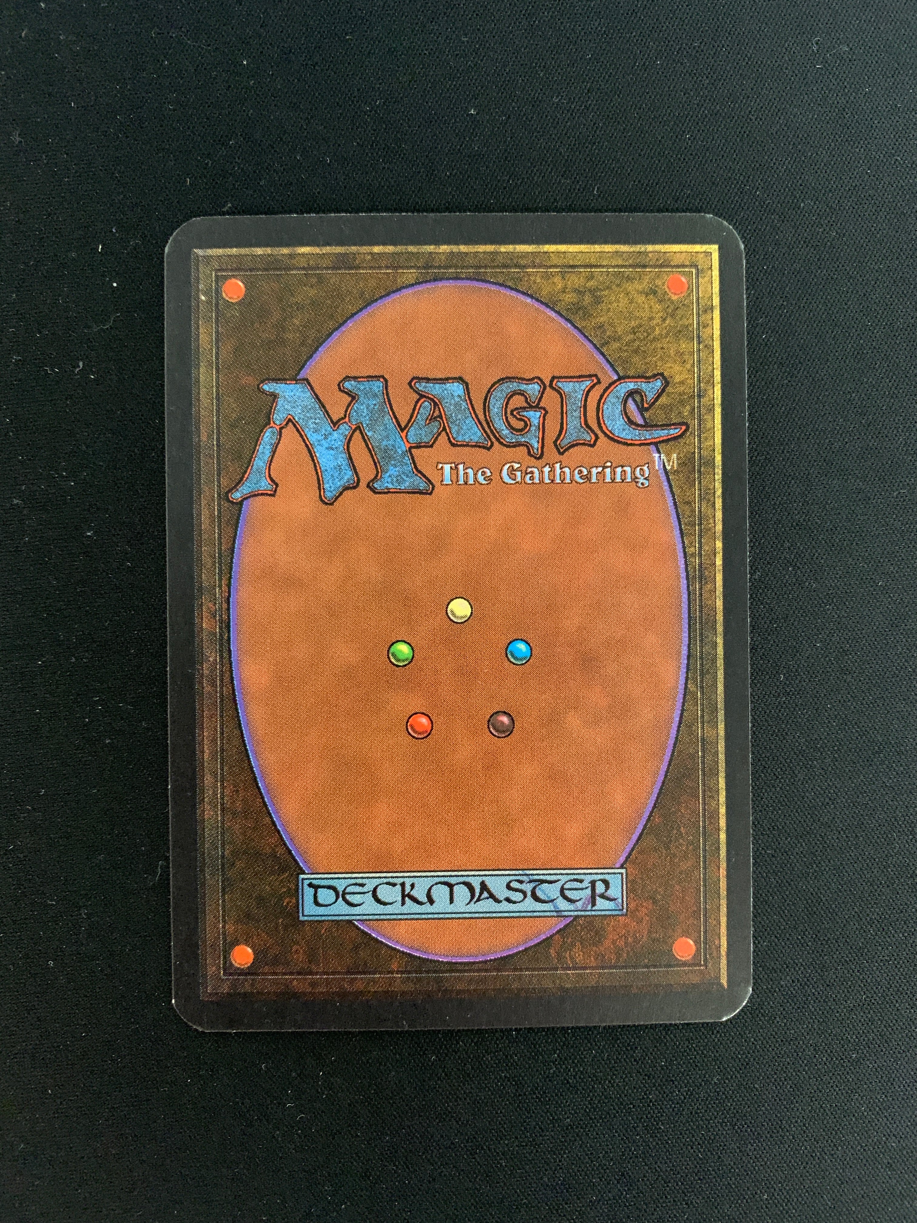 MTG Singles - Lord of Atlantis - Alpha - 