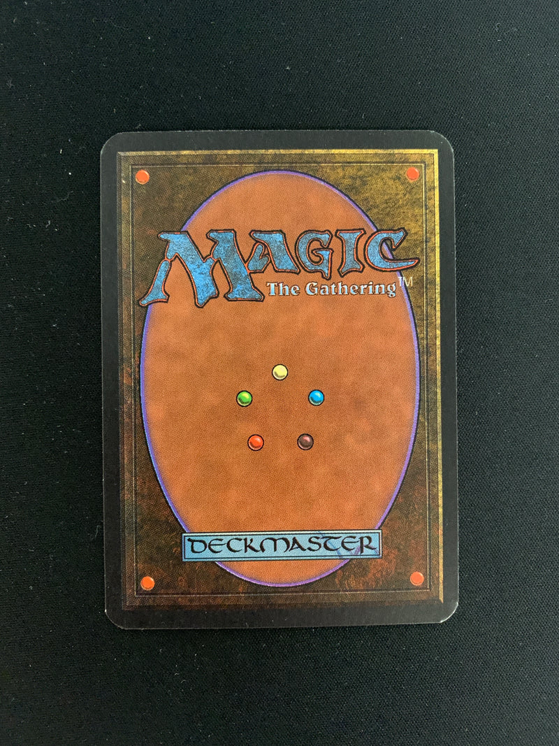 Magic the Gathering Lord of Atlantis - Alpha 