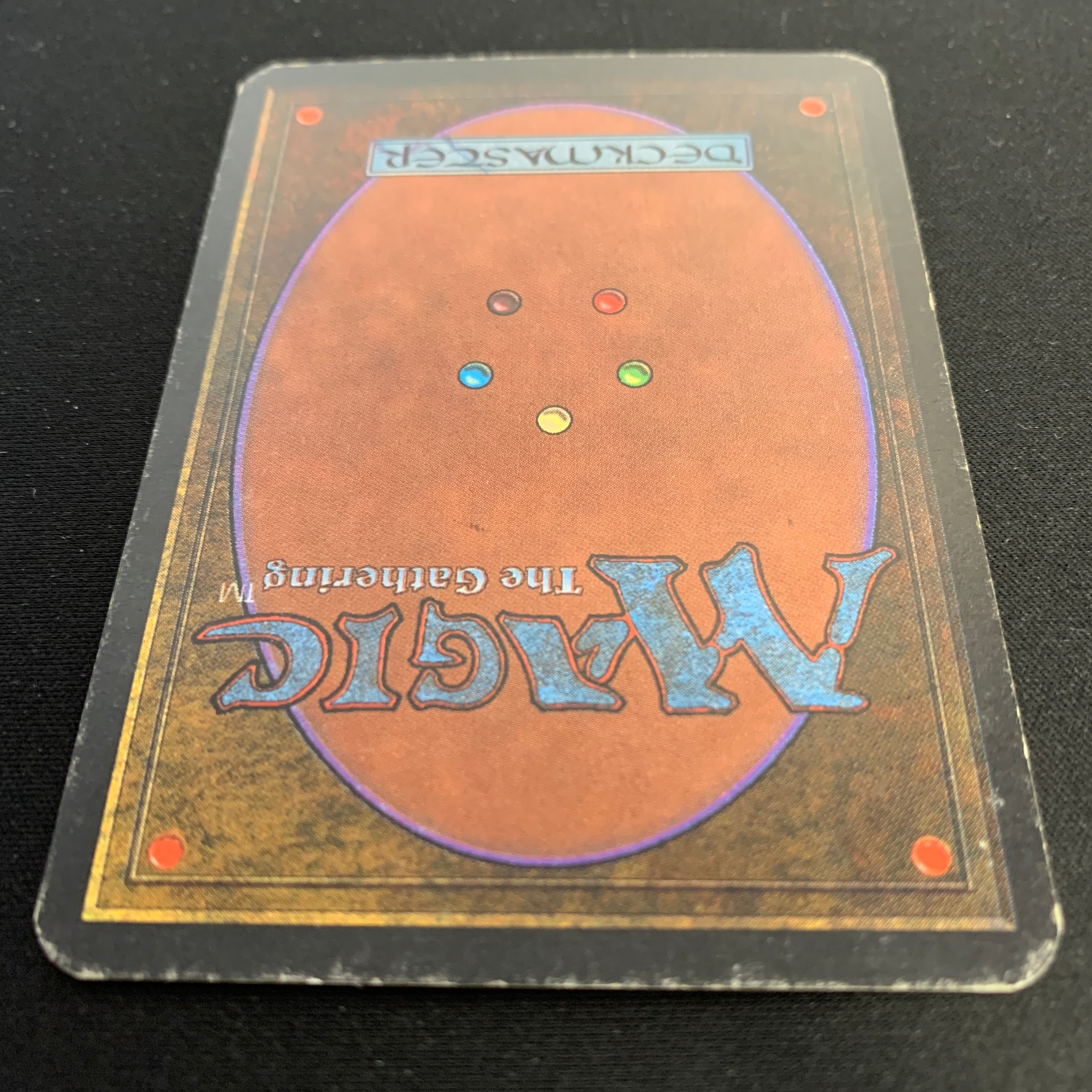 MTG Singles - Lord of Atlantis - Alpha - 