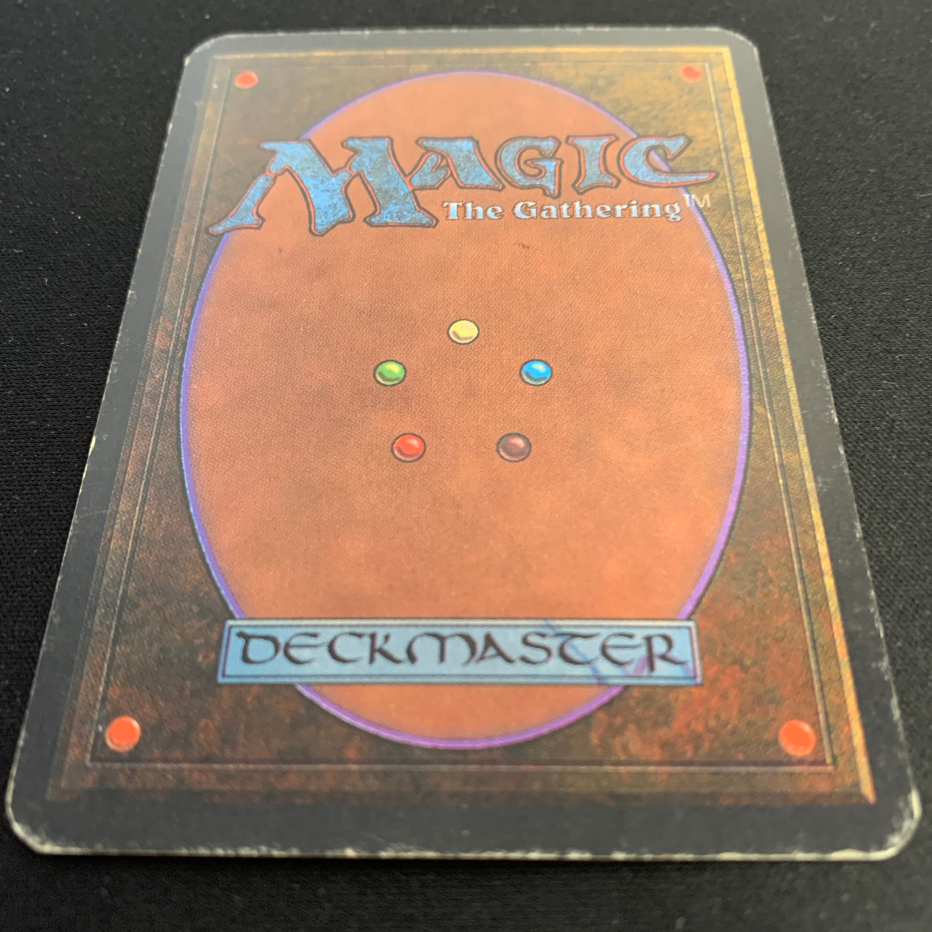 MTG Singles - Lord of Atlantis - Alpha - 