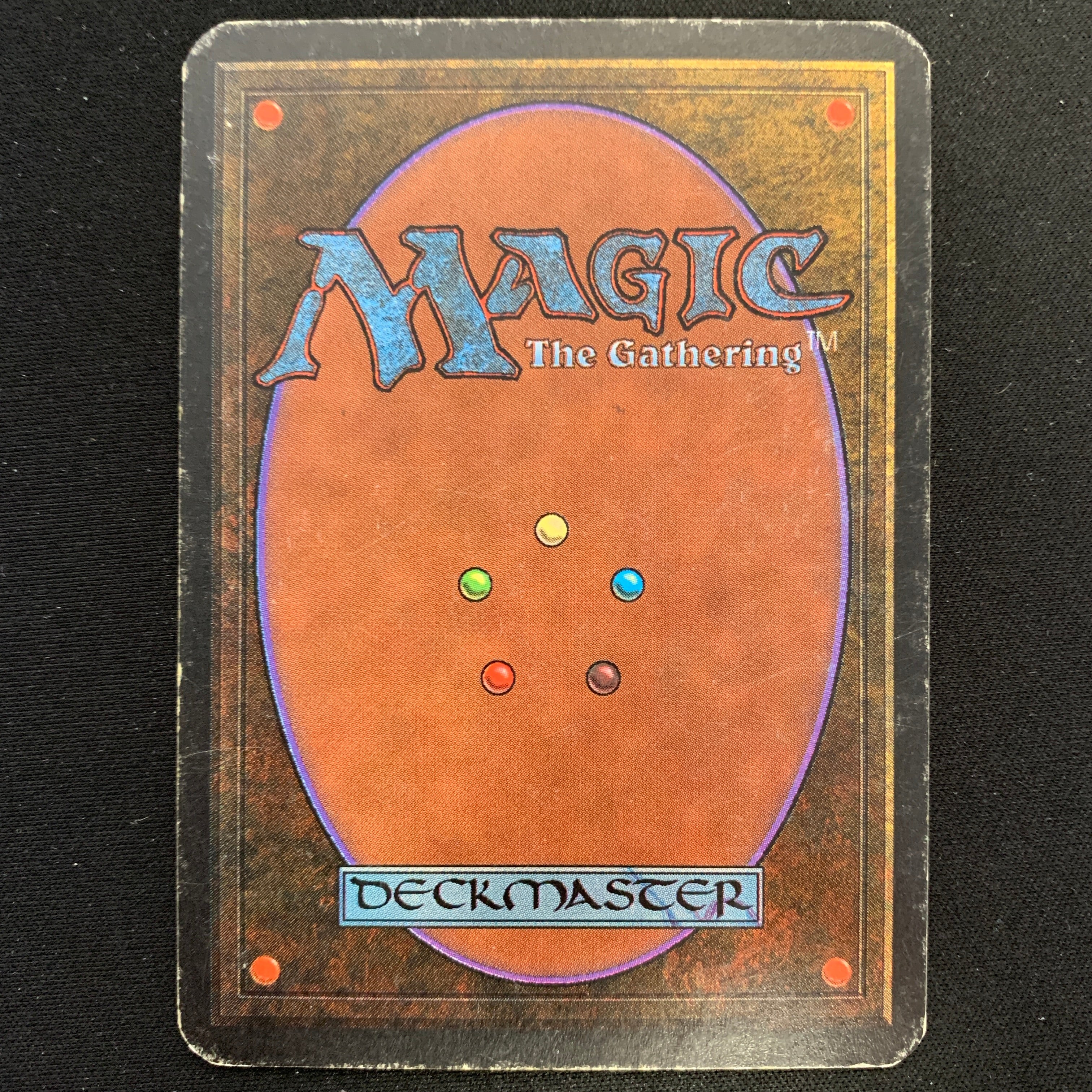 MTG Singles - Lord of Atlantis - Alpha - 