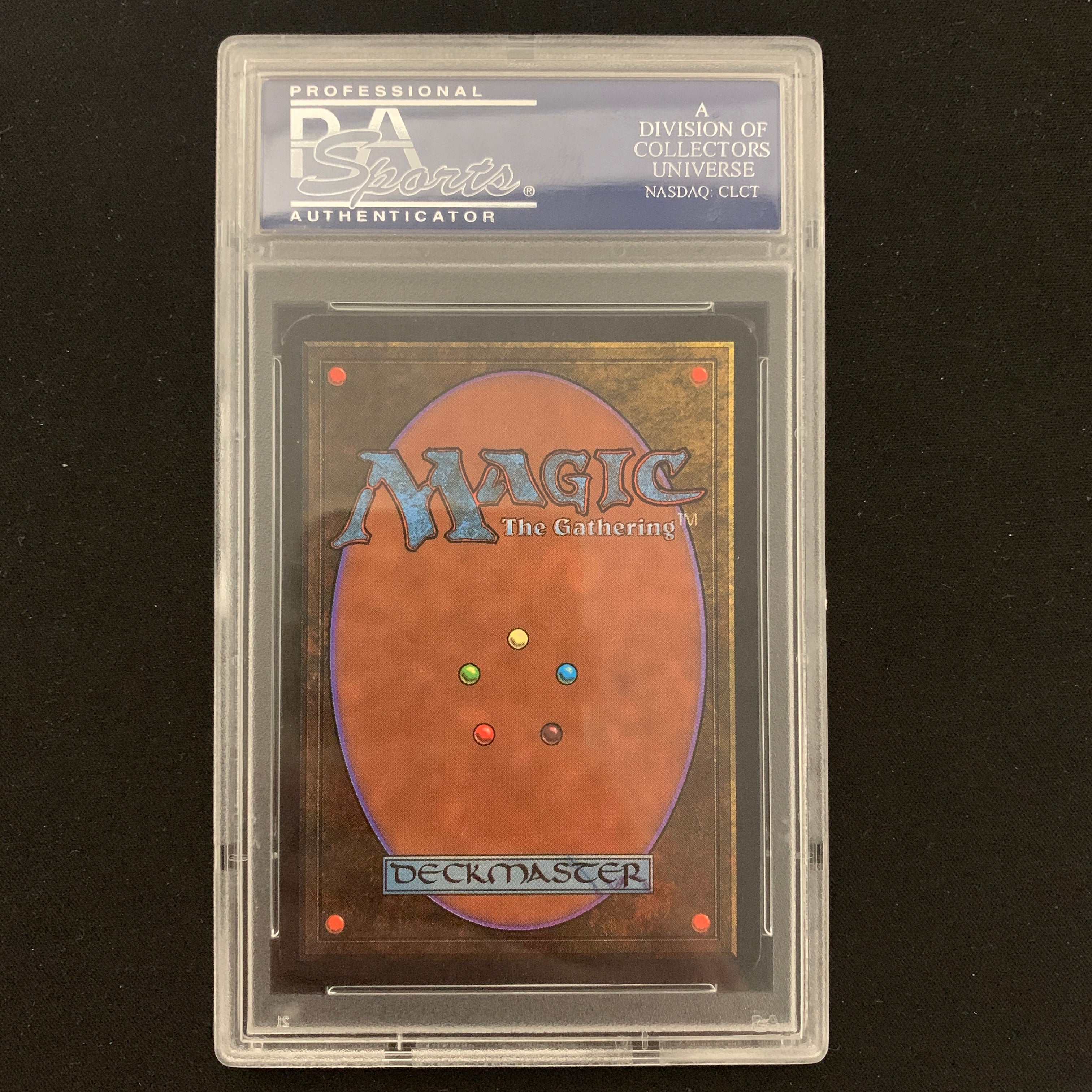 MTG Singles - Lord of Atlantis - Alpha - 