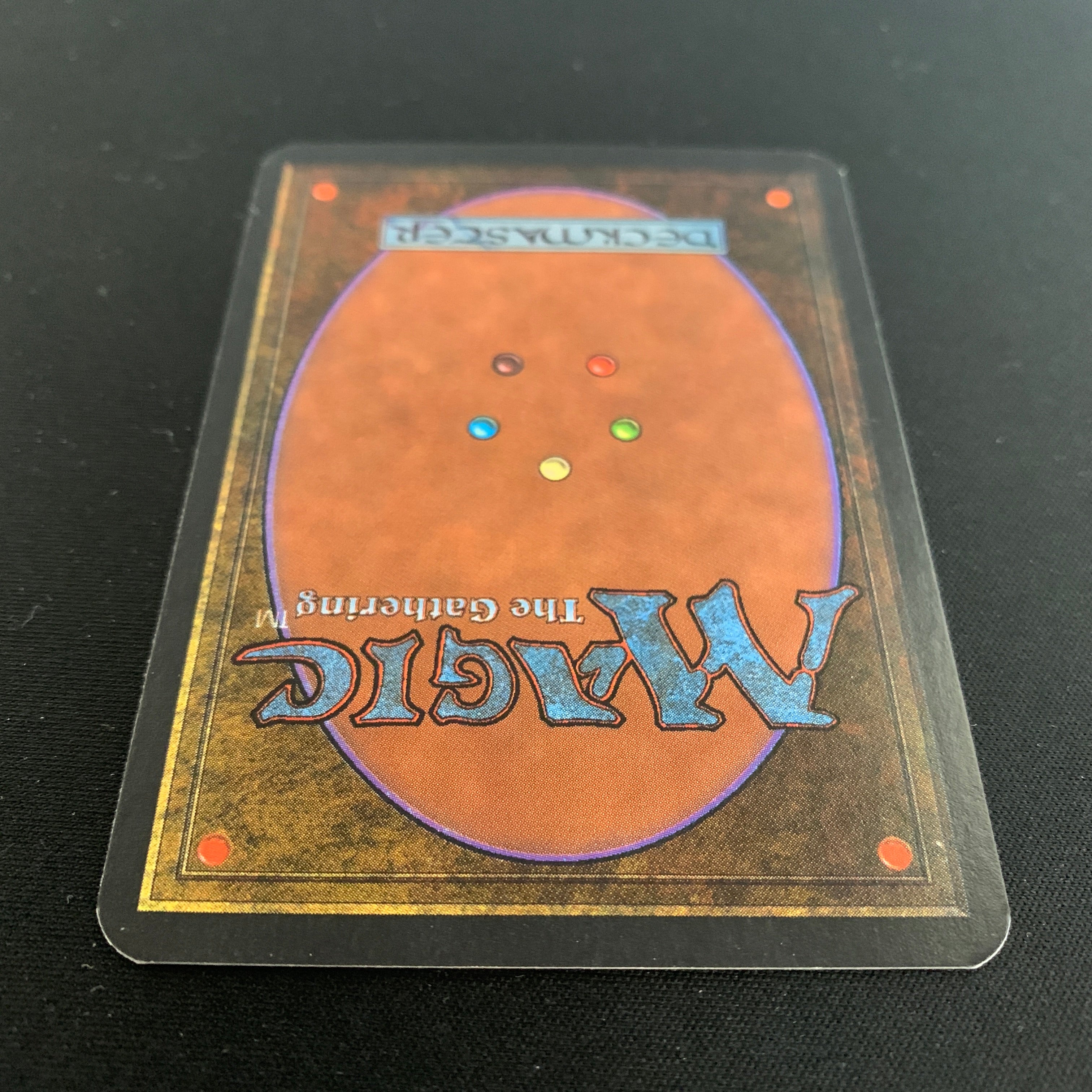 MTG Singles - Lord of Atlantis - Alpha - 