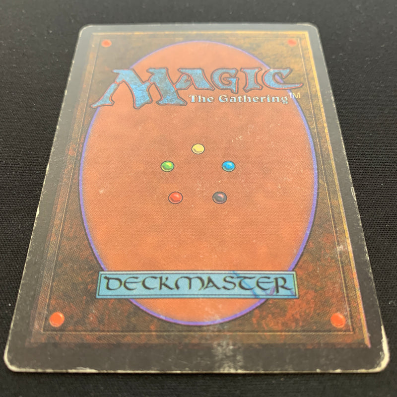 Magic the Gathering Lord of Atlantis - Beta 