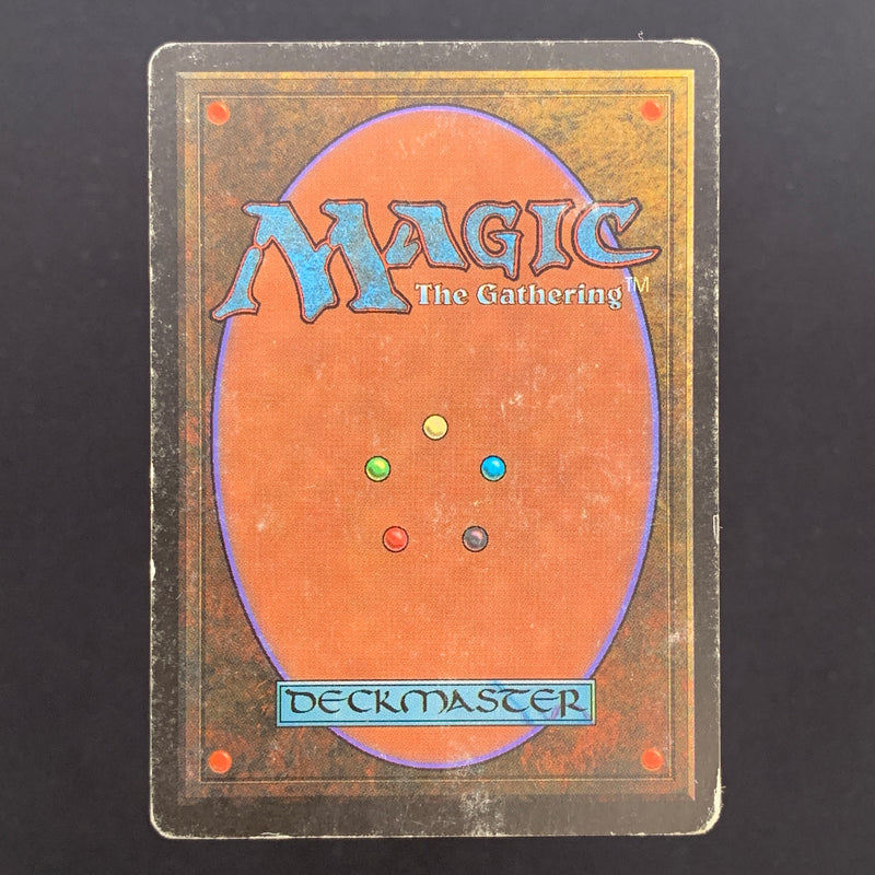 Magic the Gathering Lord of Atlantis - Beta 