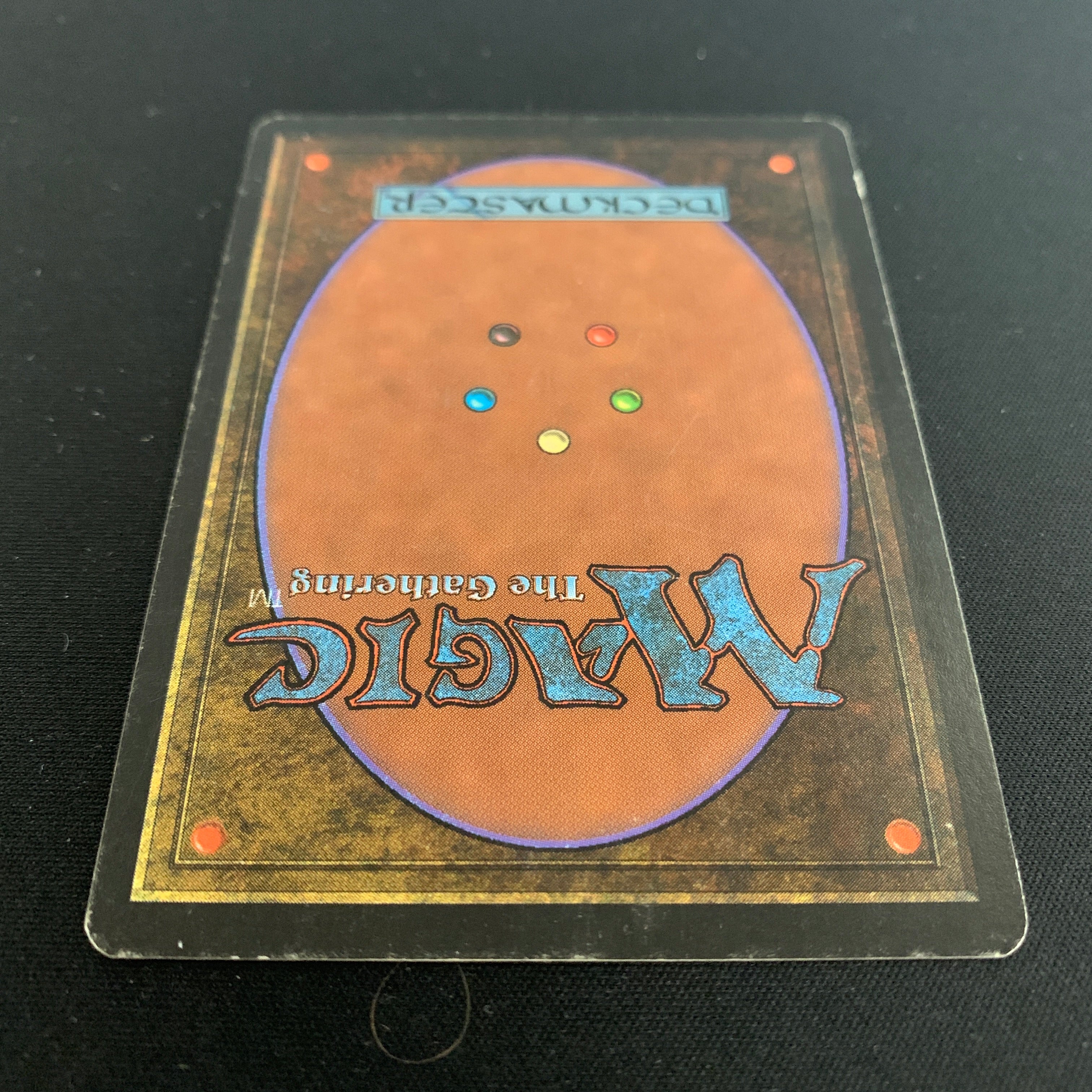 MTG Singles - Lord of the Pit - Beta - 