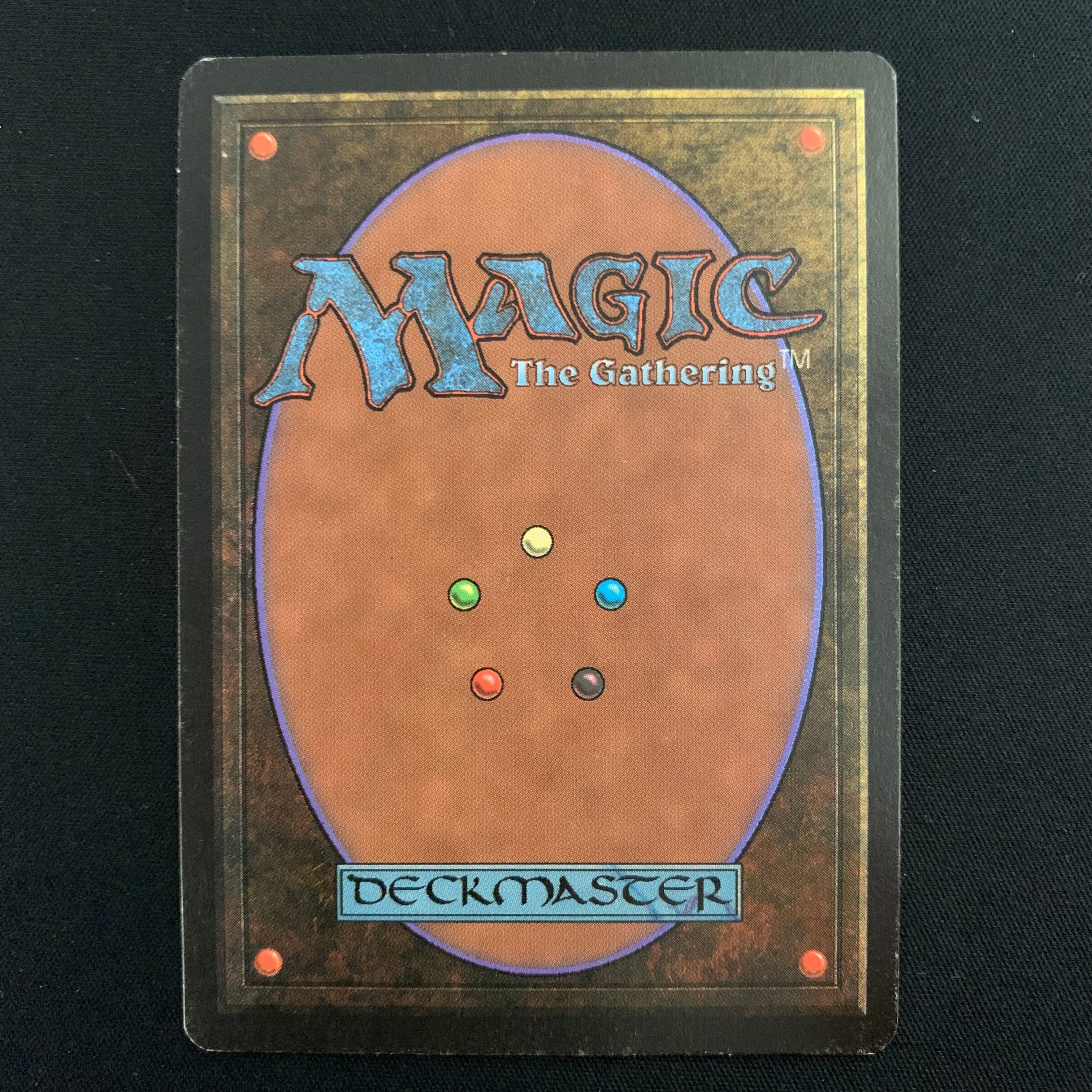 MTG Singles - Lord of the Pit - Beta - 