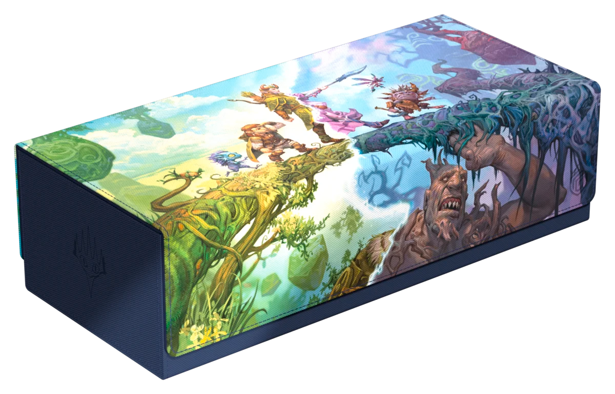 Ultimate Guard Arkhive 1000+ Xenoskin