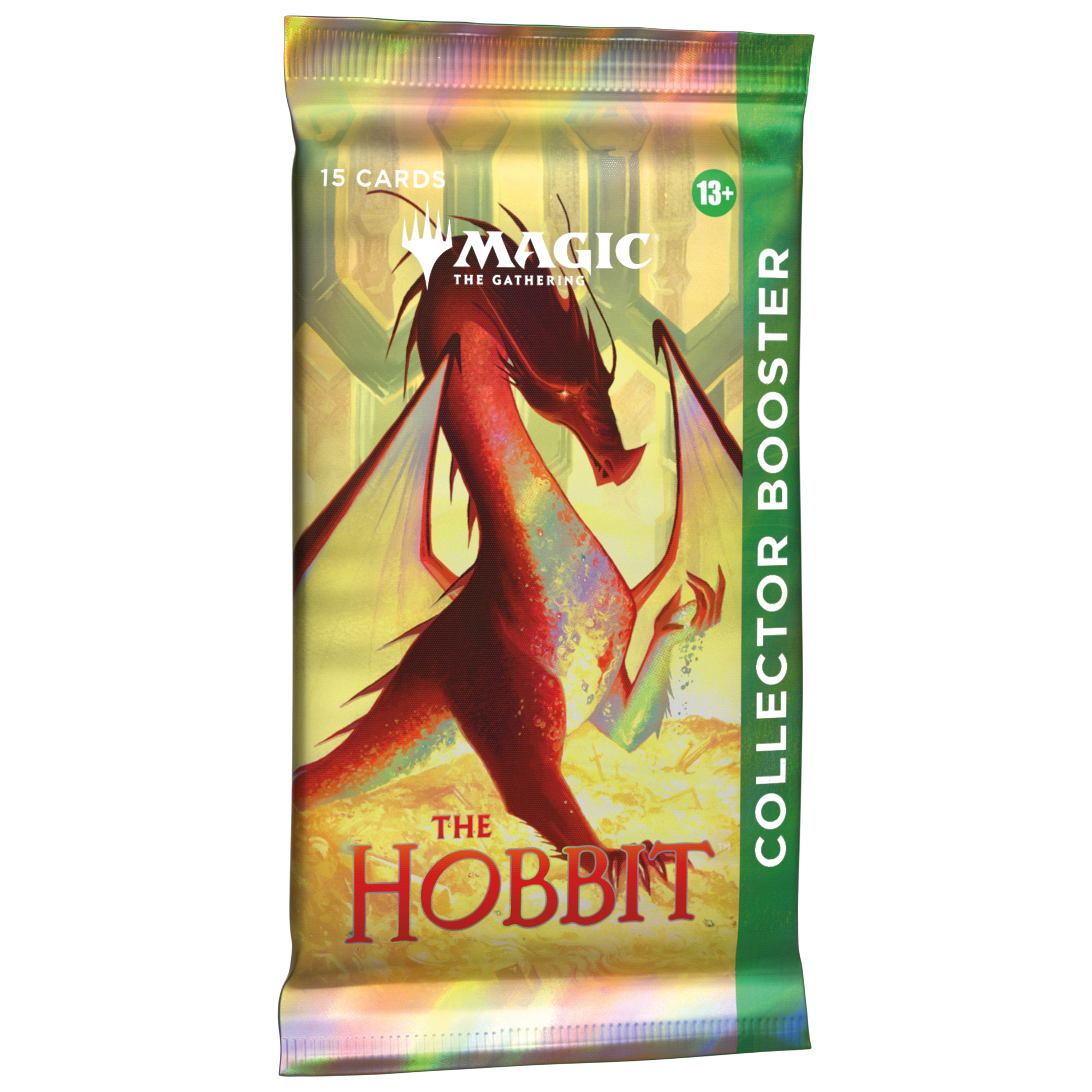 The Hobbit Collector Booster Pack