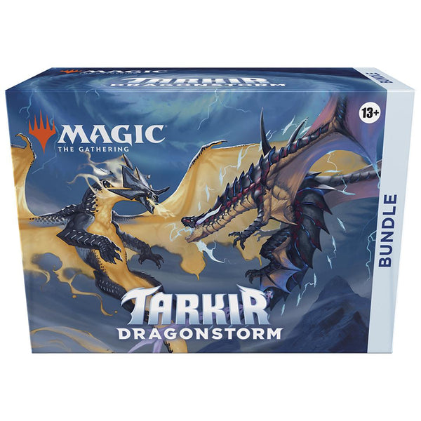 Tarkir: Dragonstorm Bundle