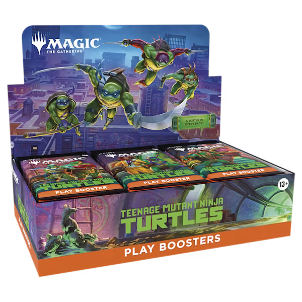magic booster box contents Teenage Mutant Ninja Turtles Play Total of 9–13 Traditional Our roommate let Sidney series_sword-shield Options:Fine Art Print (12