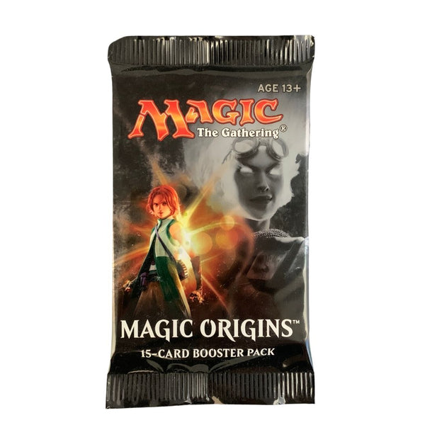 Magic Origins Booster Pack
