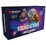 MTG Sealed Product - Magic: The Gathering Foundations Beginner Box - 