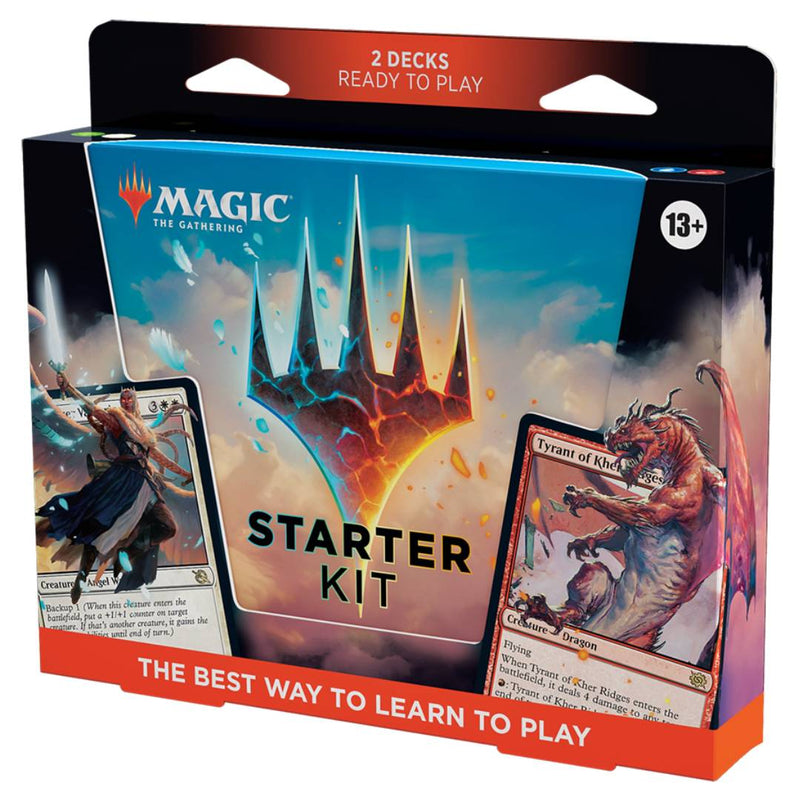 Magic: The Gathering Arena Starter Kit 2023