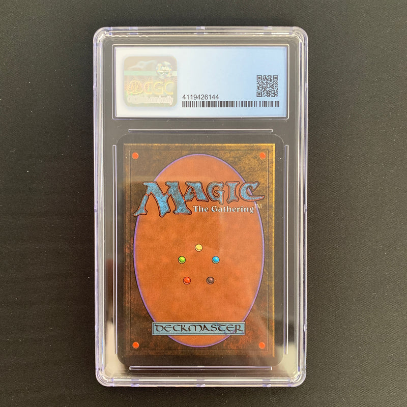 Magic the Gathering Mana Flare - Alpha 
