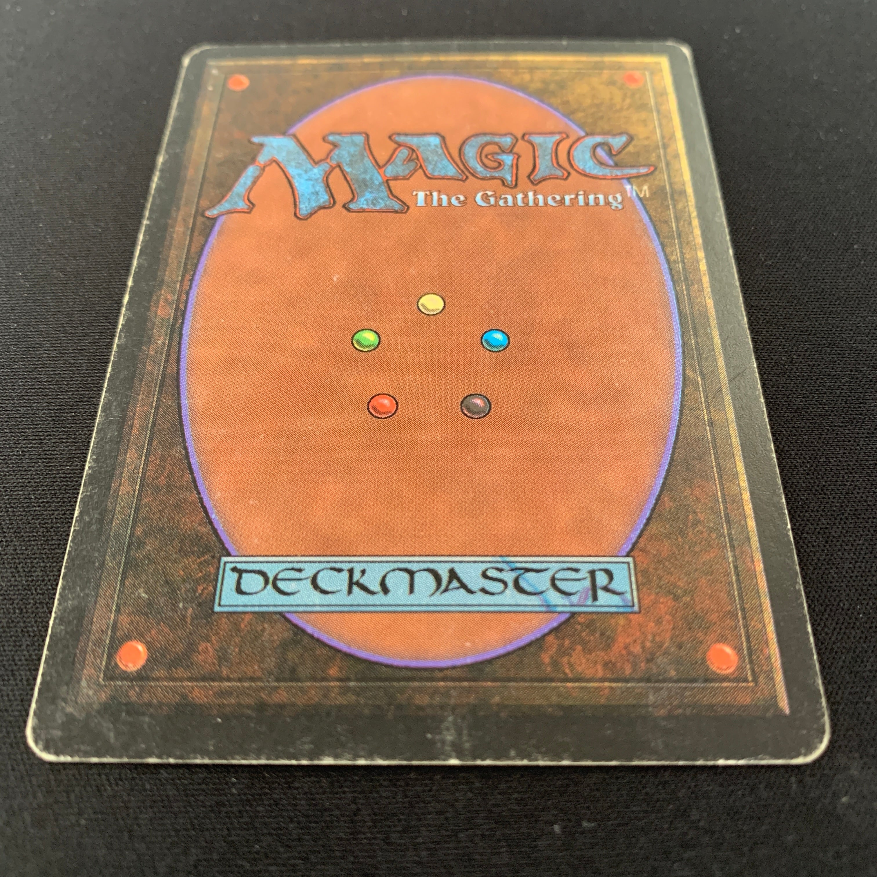 MTG Singles - Mana Flare - Beta - 