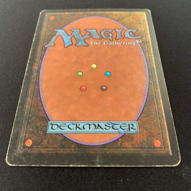 Magic the Gathering Mana Flare - Beta 