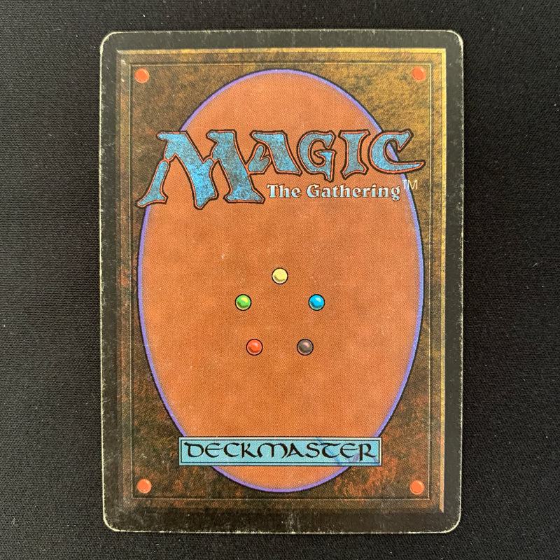 Magic the Gathering Mana Flare - Beta 