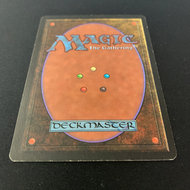 Magic the Gathering Mana Flare - Beta 