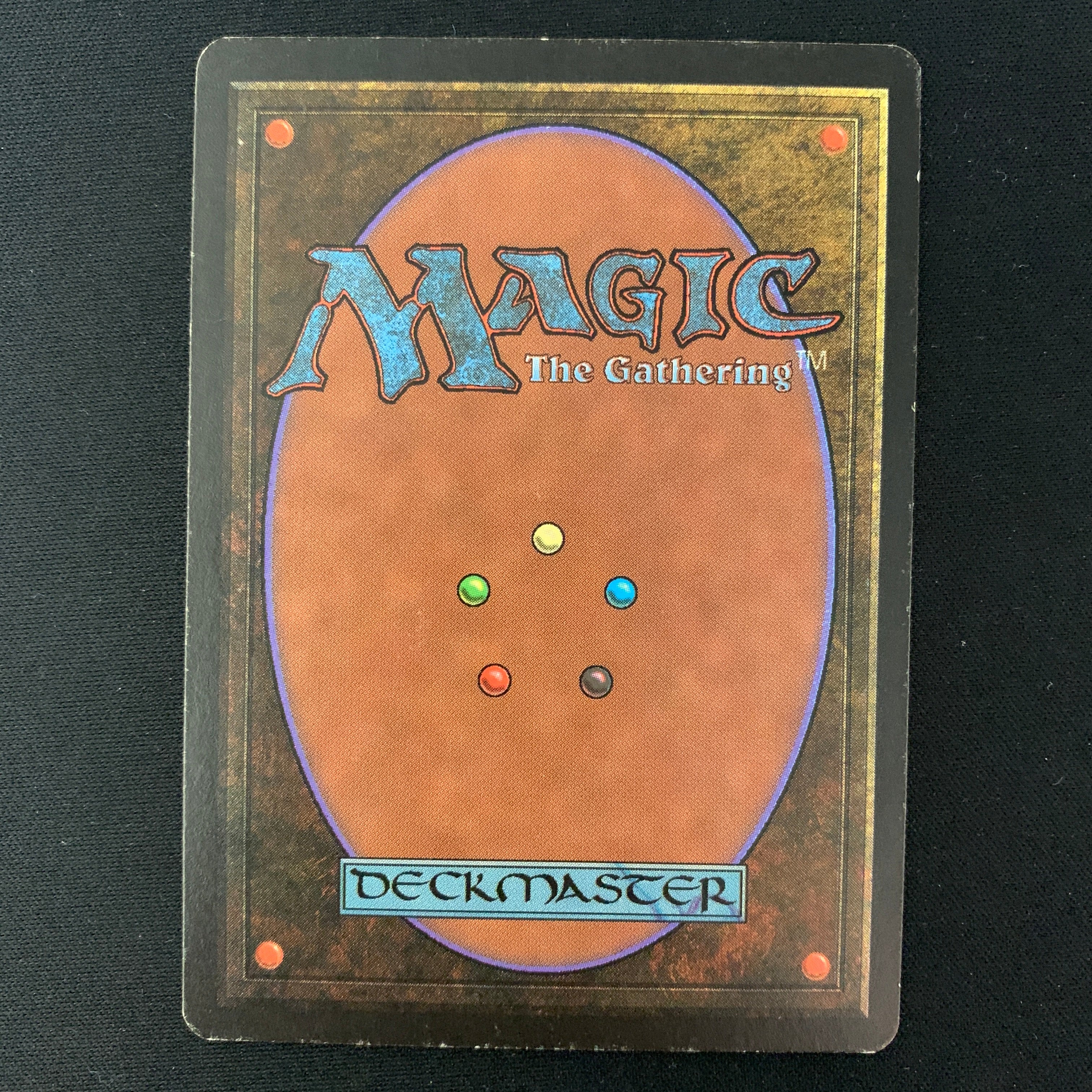 MTG Singles - Mana Flare - Beta - 