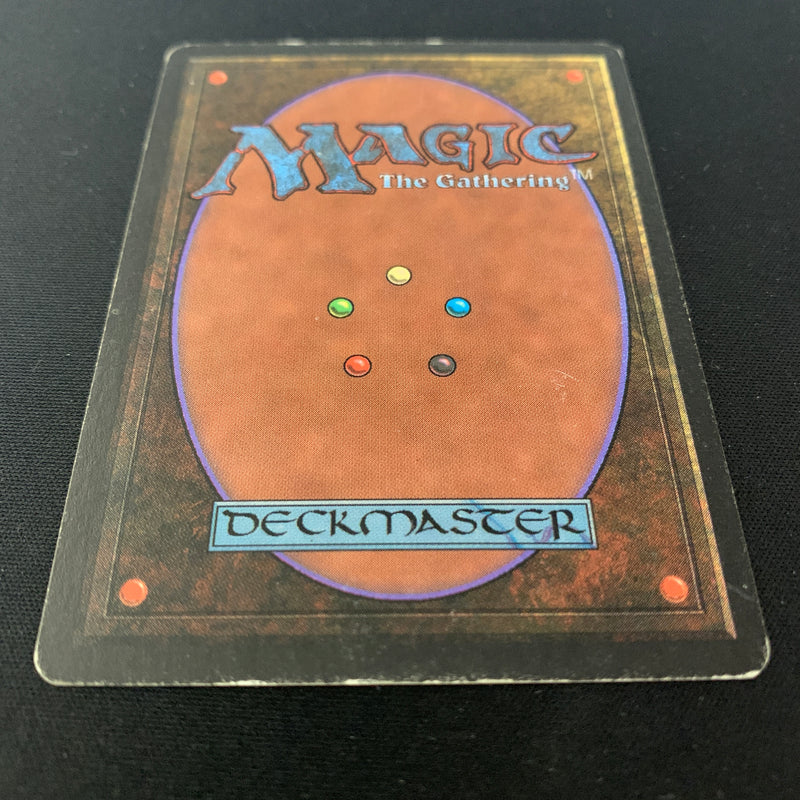 Magic the Gathering Mana Flare - Beta 