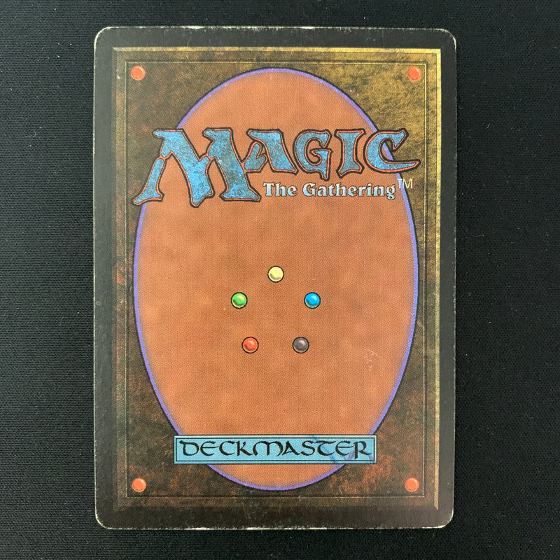 Magic the Gathering Mana Flare - Beta 