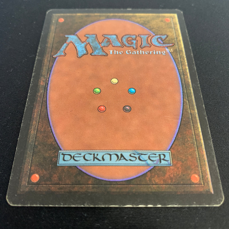 Magic the Gathering Mana Short - Beta 